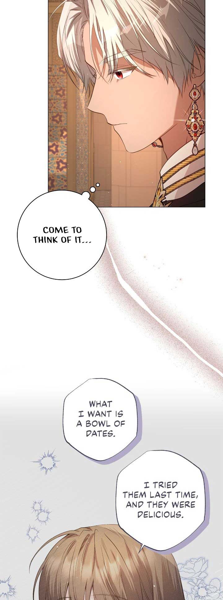 Traces of the Moon Chapter 17 - Page 17