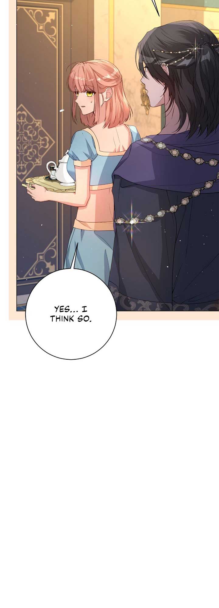 Traces of the Moon Chapter 17 - Page 24
