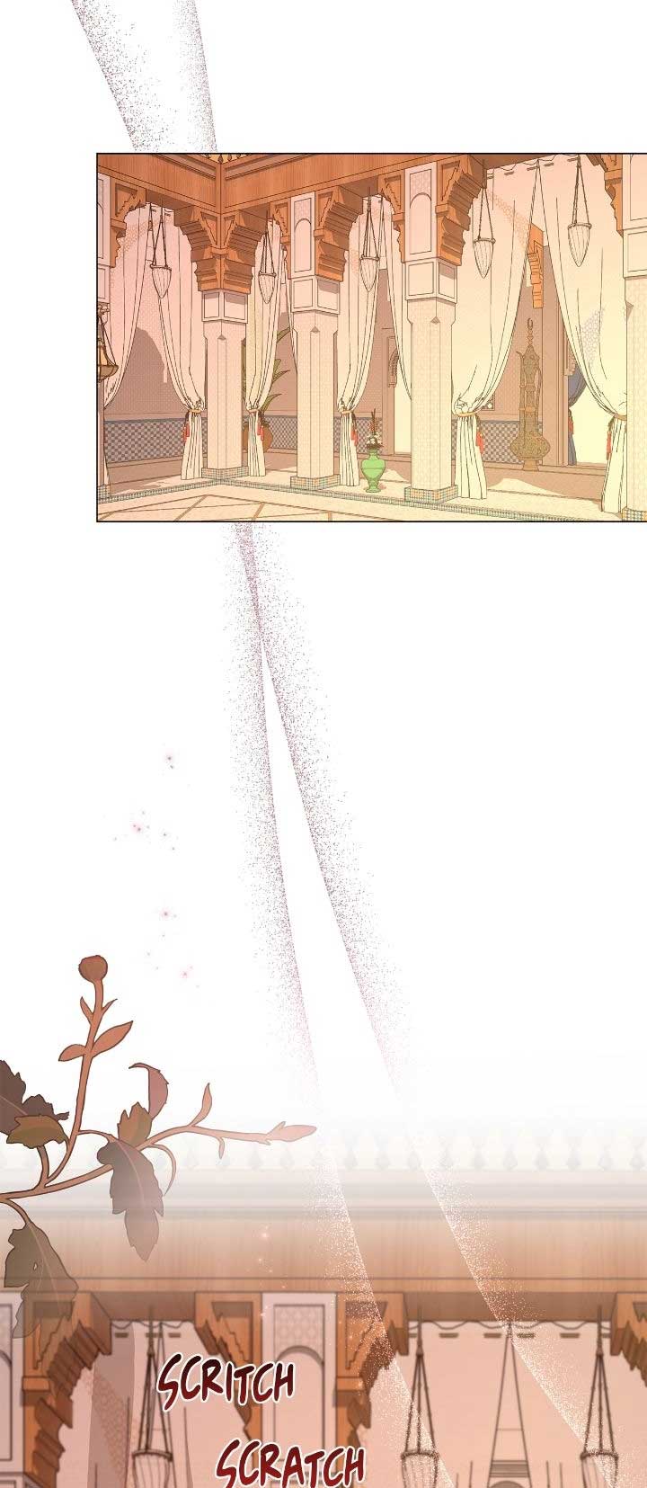 Traces of the Moon Chapter 17 - Page 58