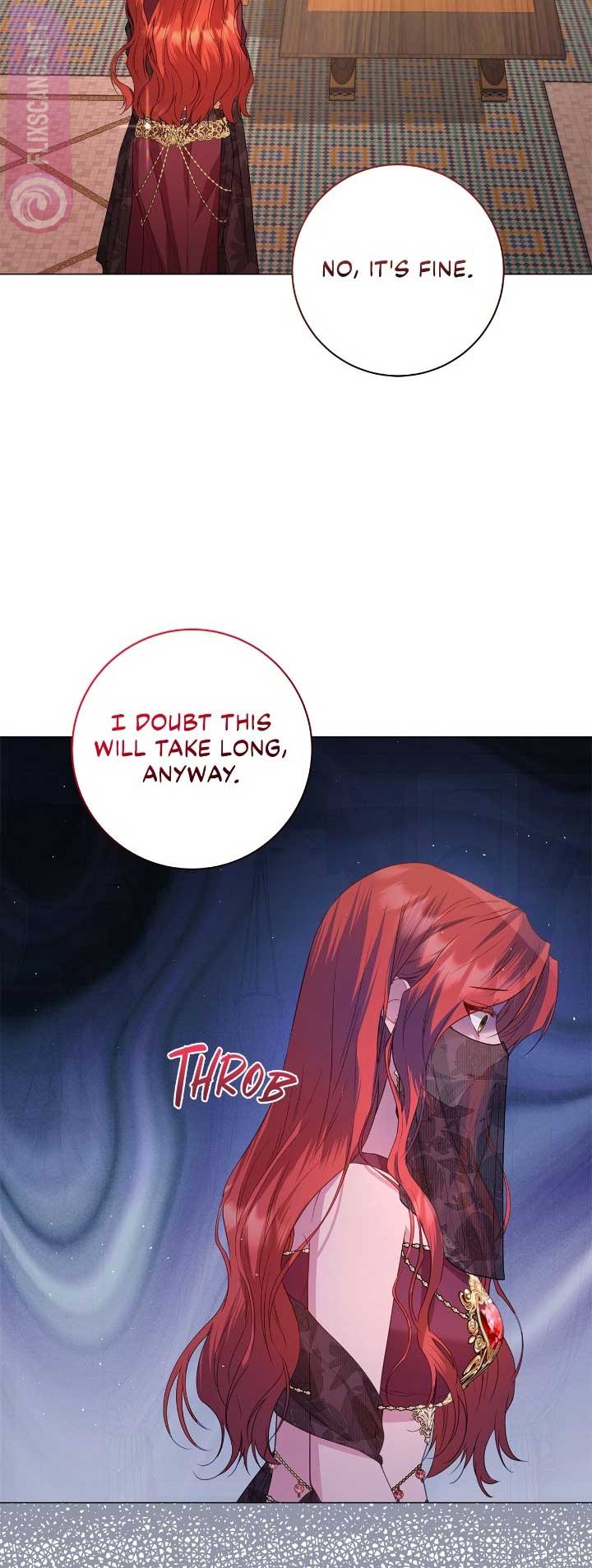 Traces of the Moon Chapter 17 - Page 63