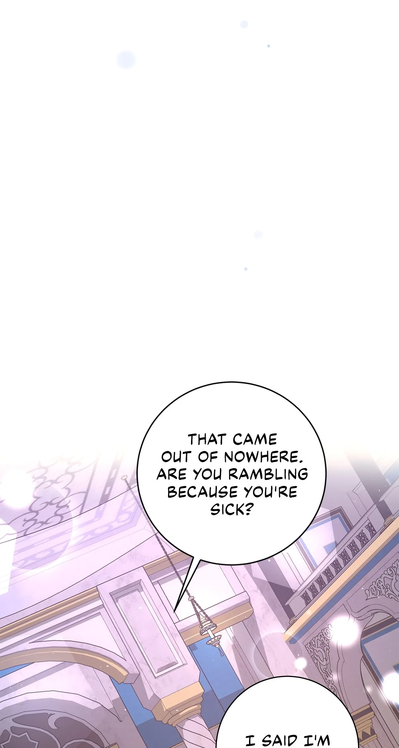 Traces of the Moon Chapter 18 - Page 108