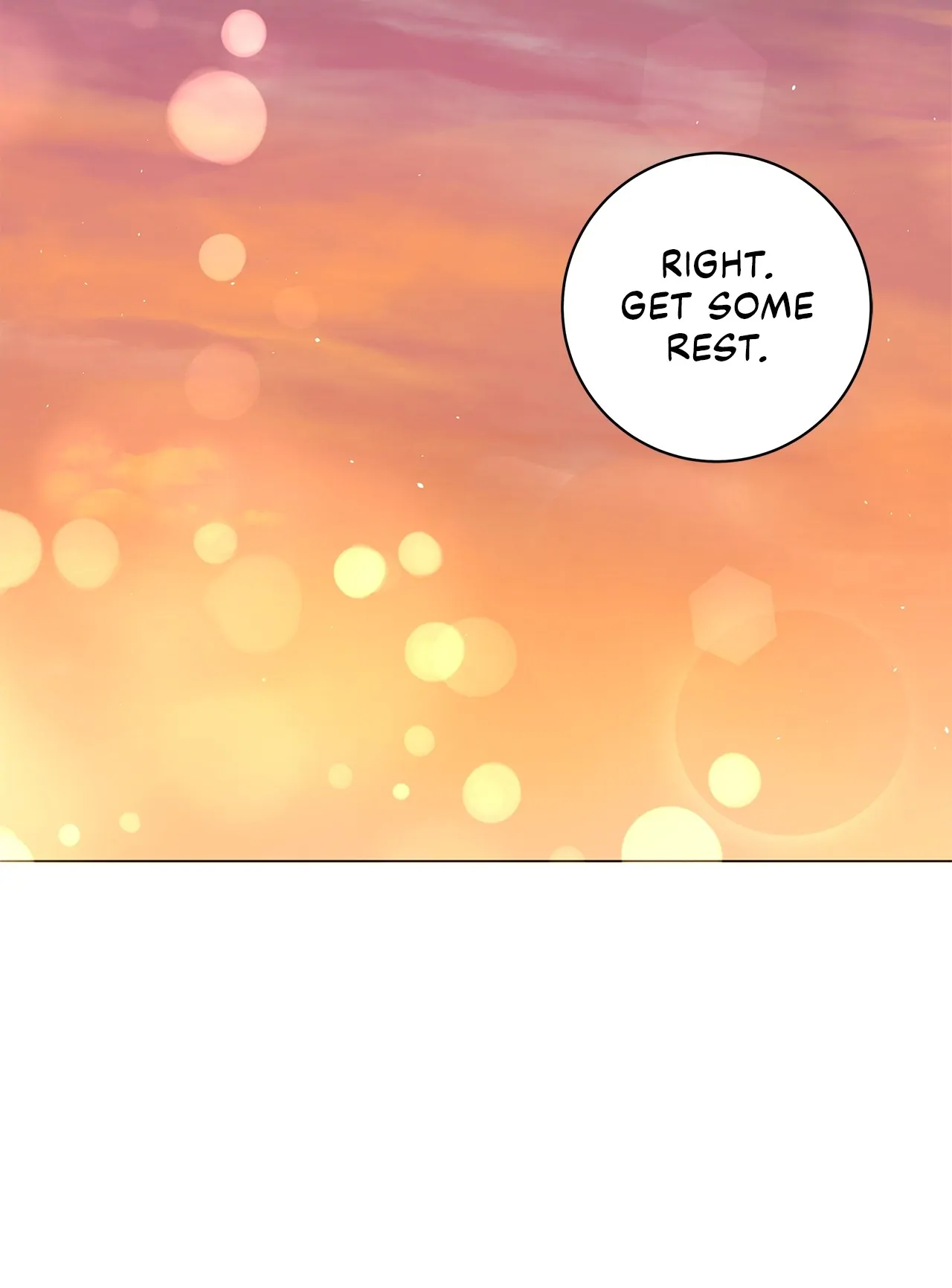Traces of the Moon Chapter 18 - Page 110