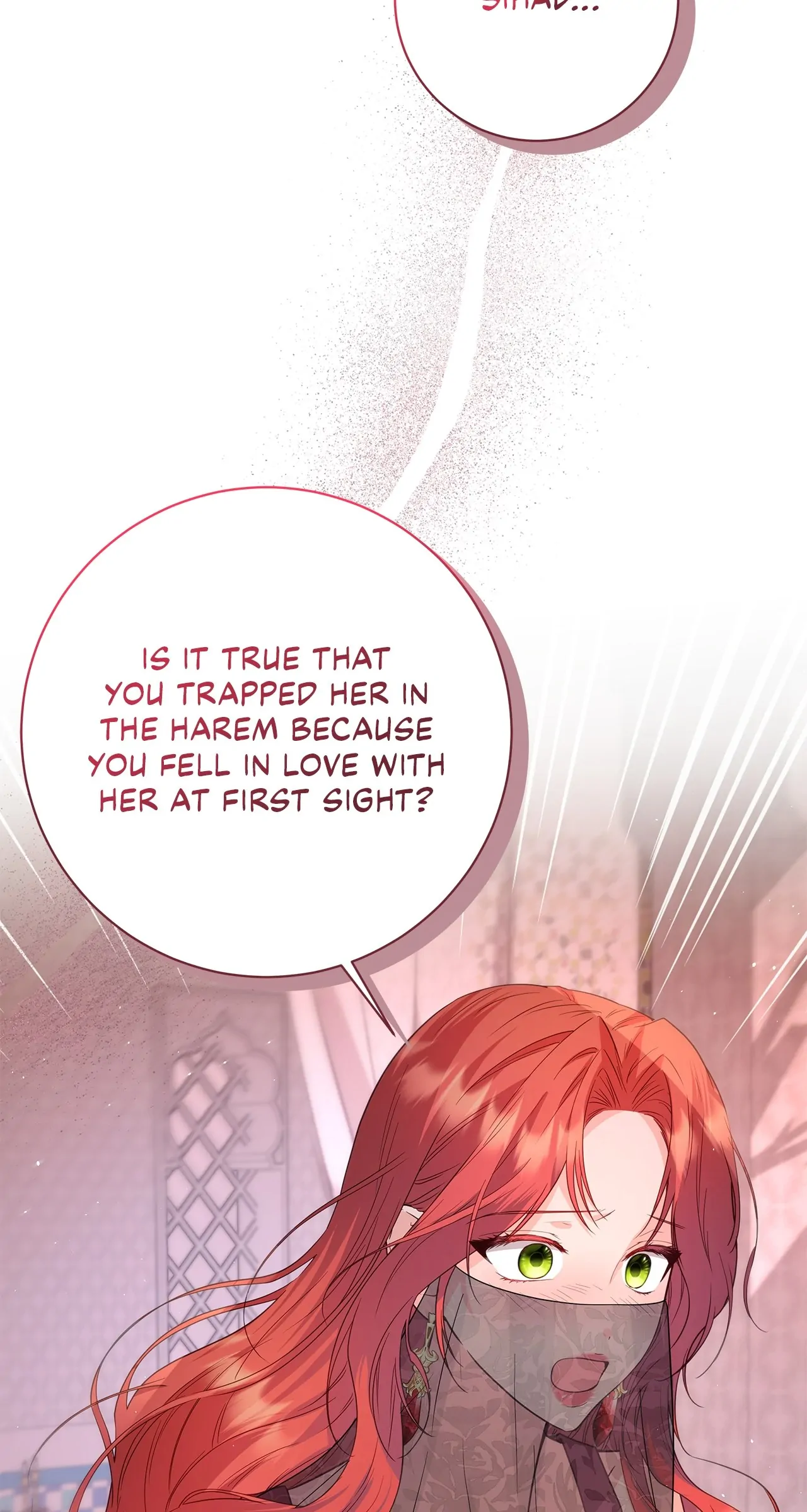 Traces of the Moon Chapter 18 - Page 13