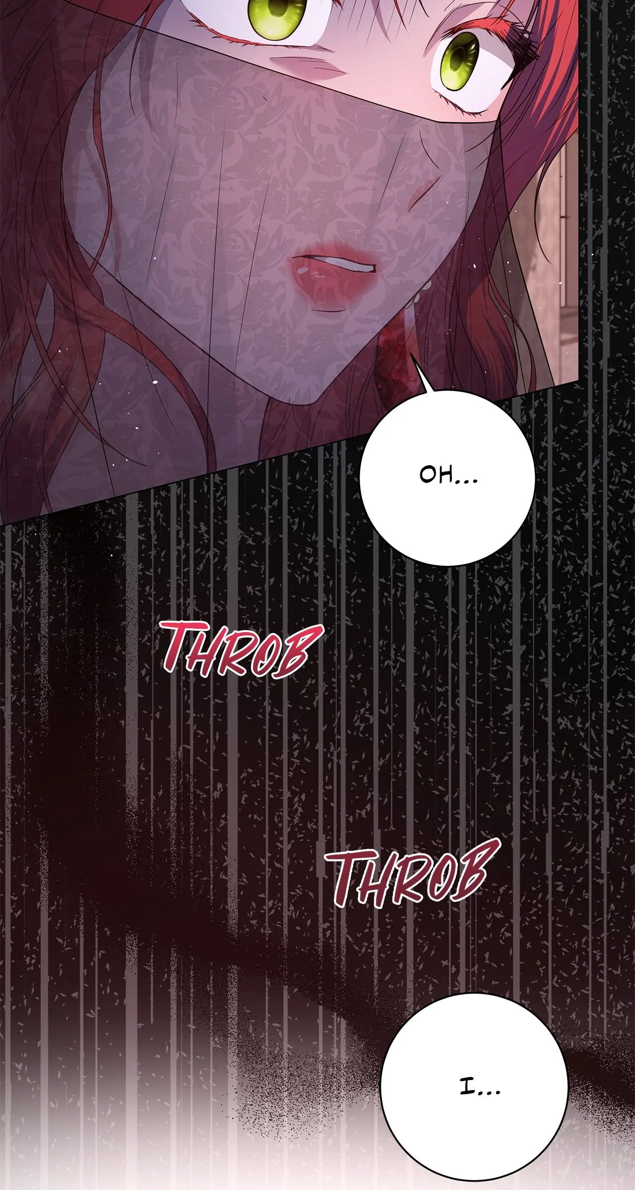 Traces of the Moon Chapter 18 - Page 18
