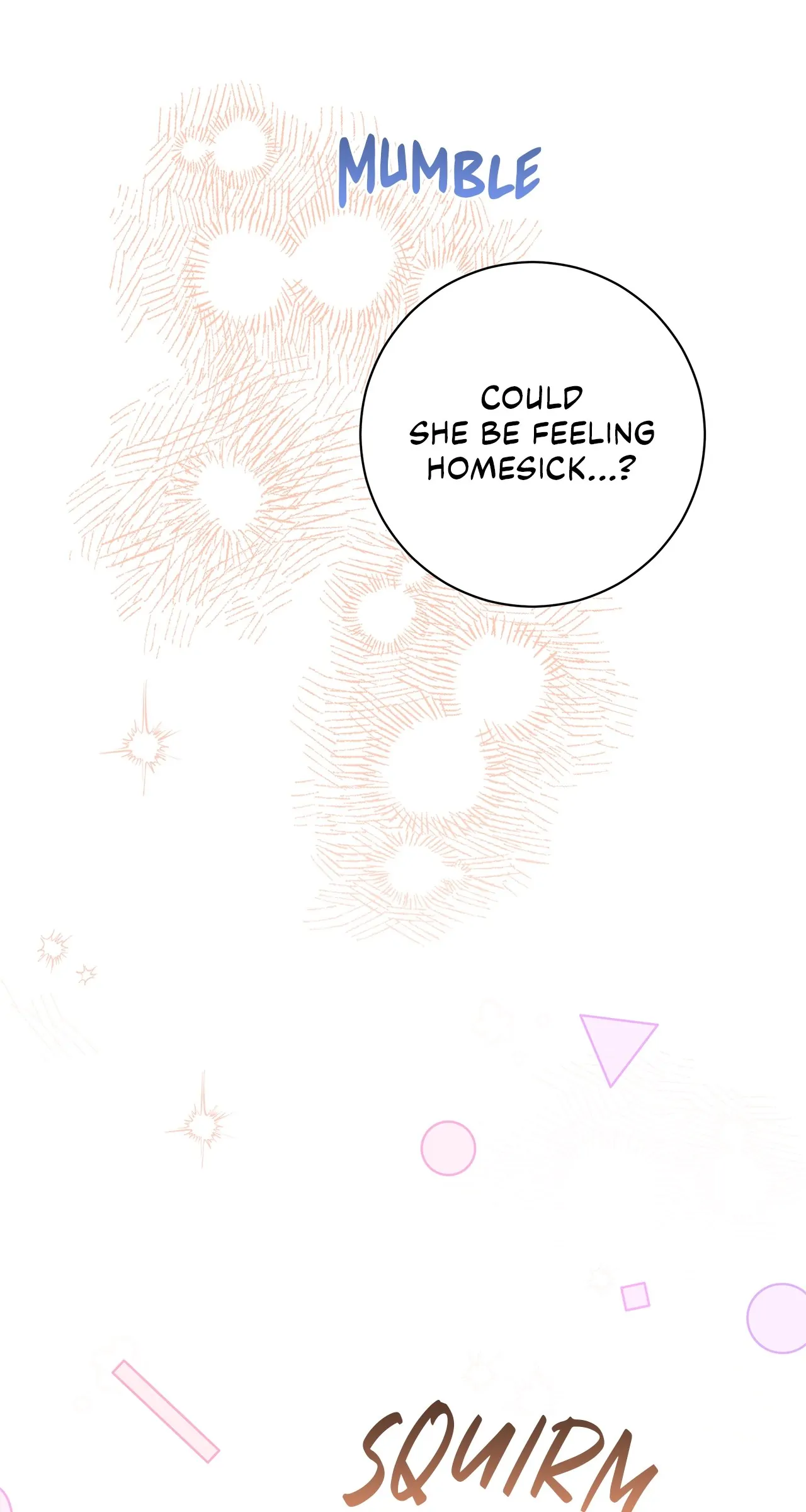 Traces of the Moon Chapter 18 - Page 37