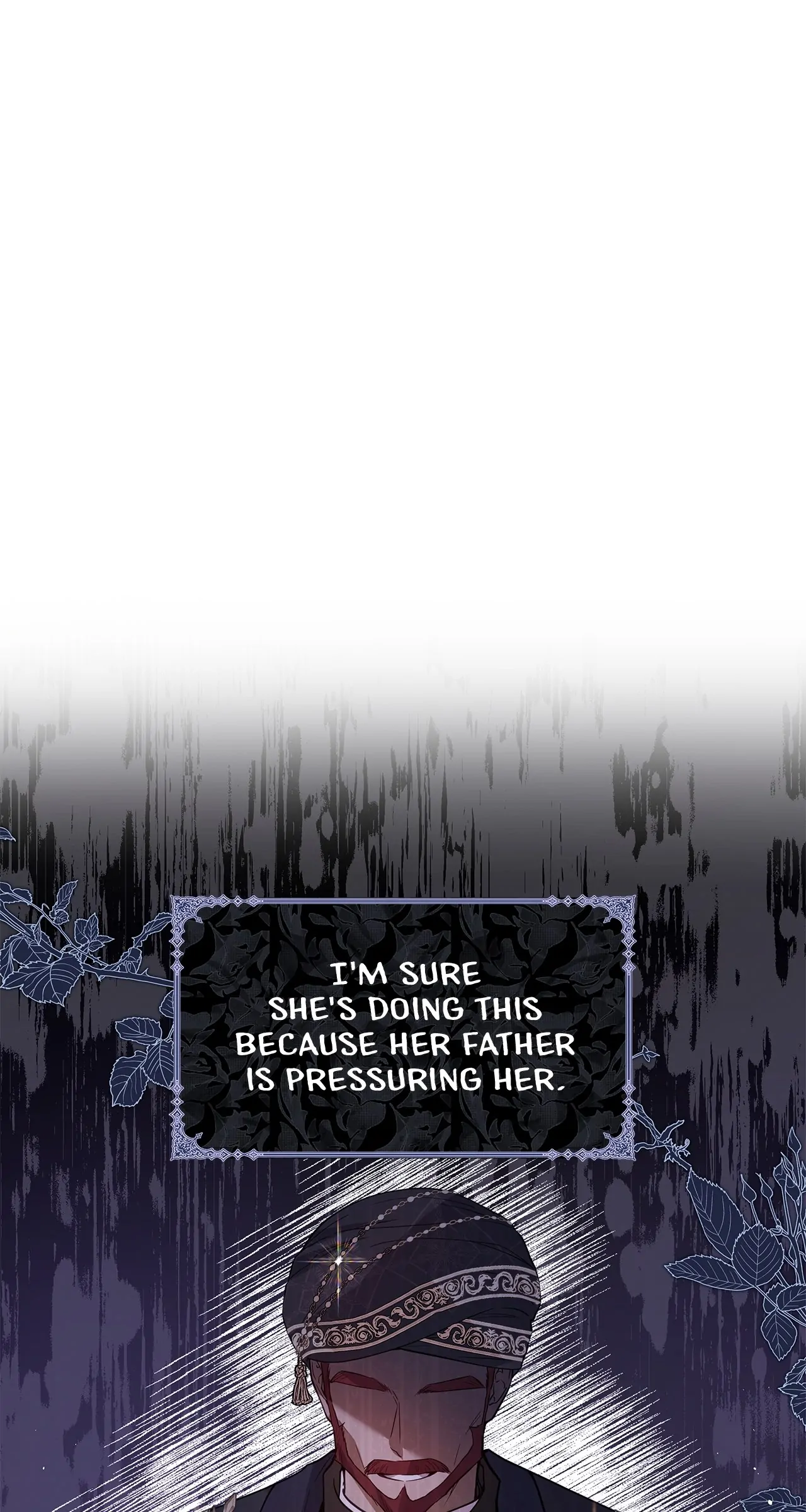 Traces of the Moon Chapter 18 - Page 6