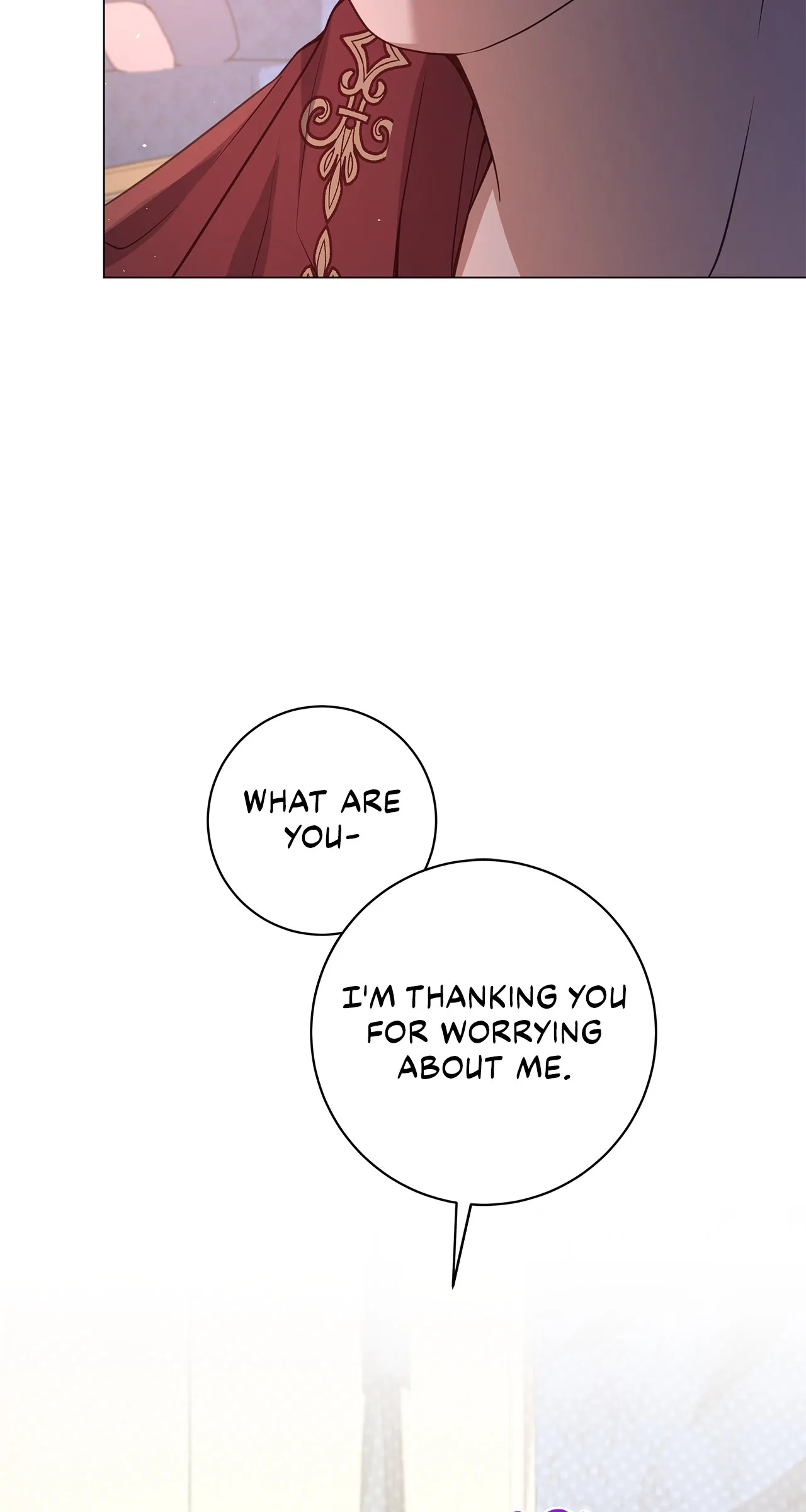Traces of the Moon Chapter 18 - Page 93