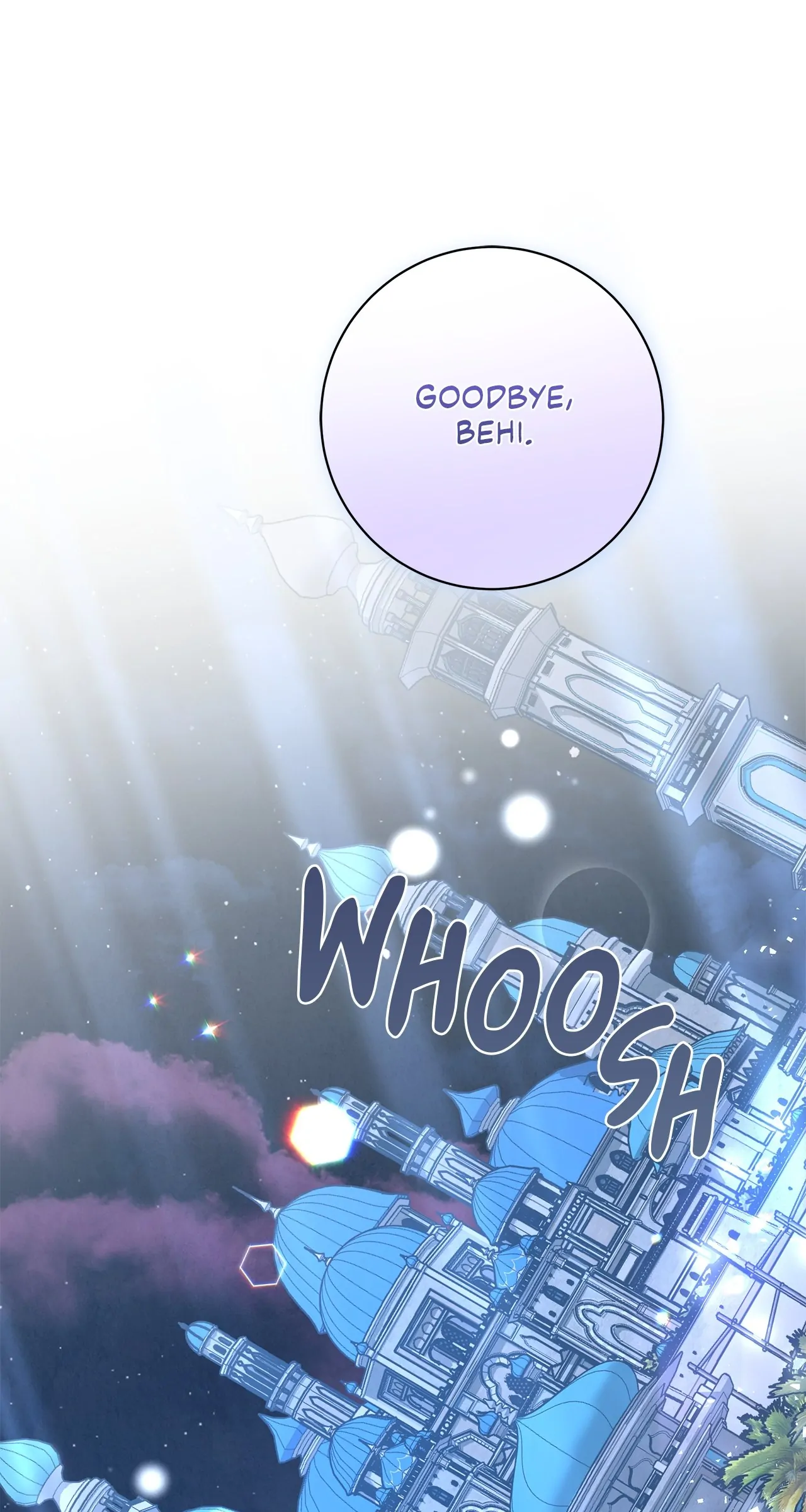 Traces of the Moon Chapter 19 - Page 109