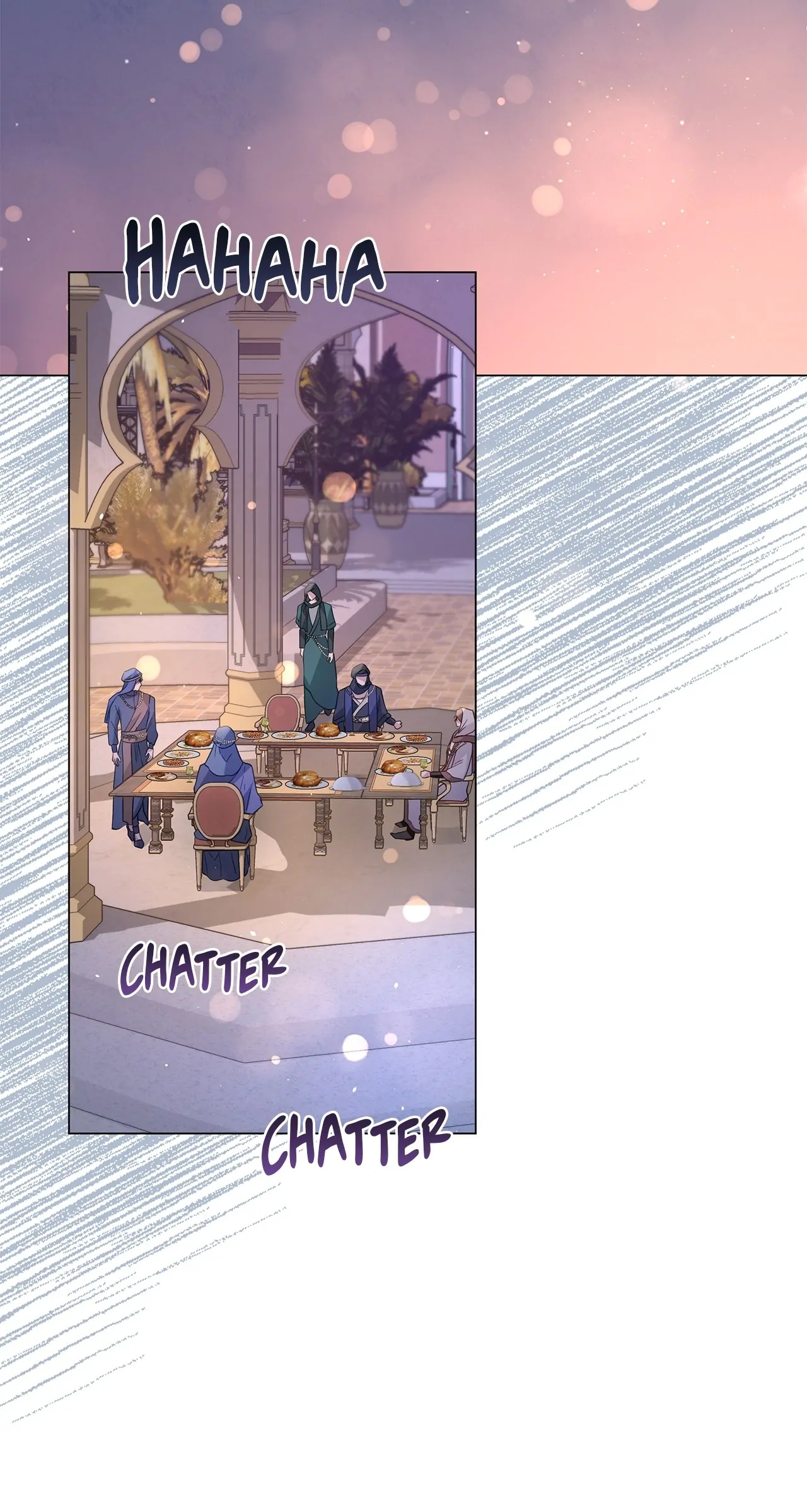 Traces of the Moon Chapter 19 - Page 20