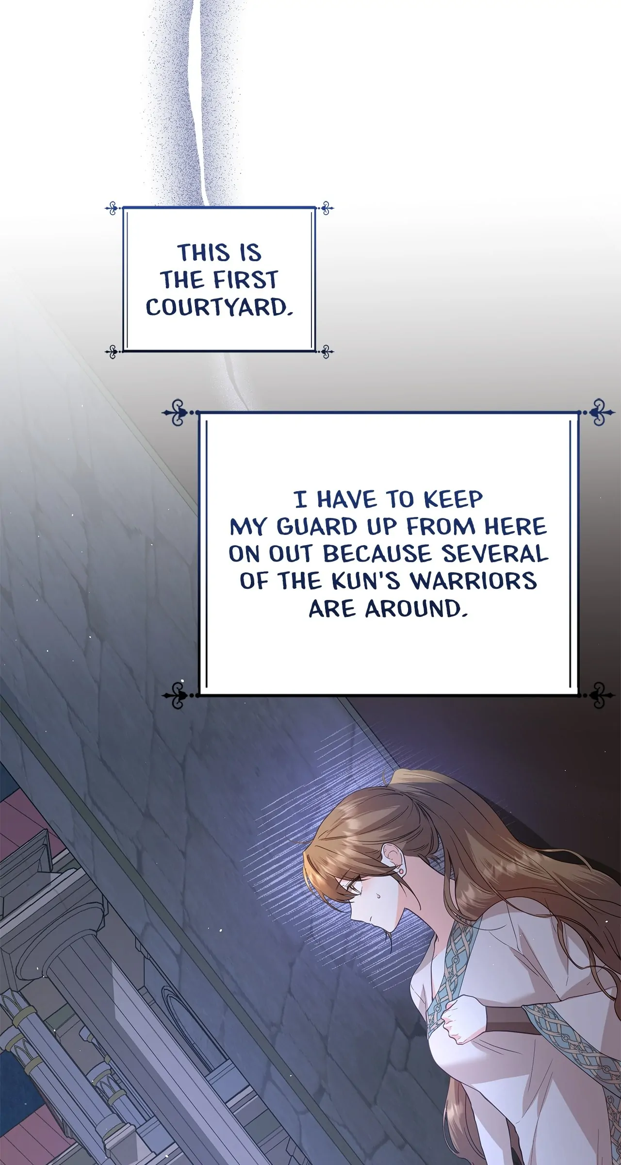 Traces of the Moon Chapter 19 - Page 66
