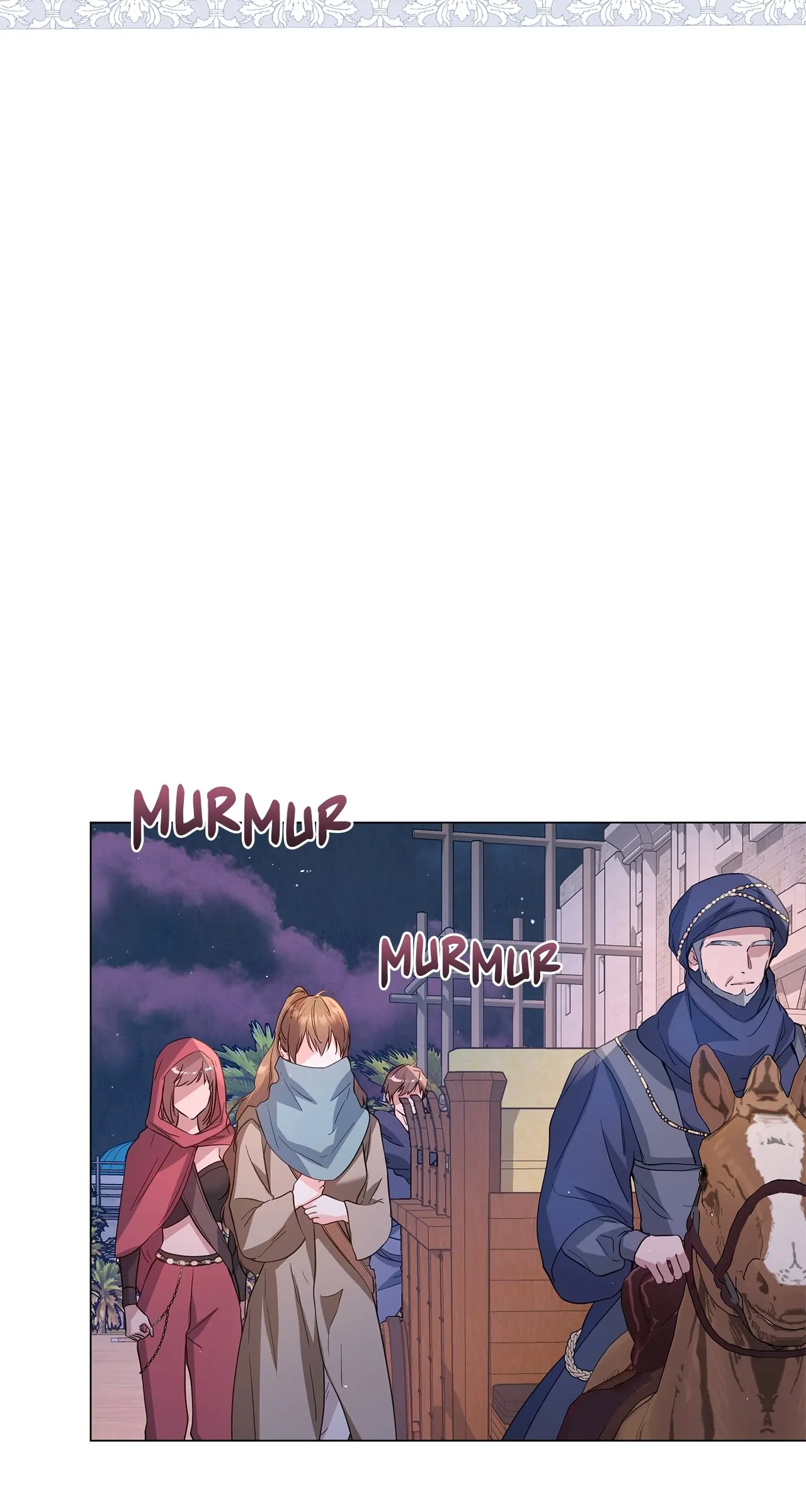 Traces of the Moon Chapter 19 - Page 78