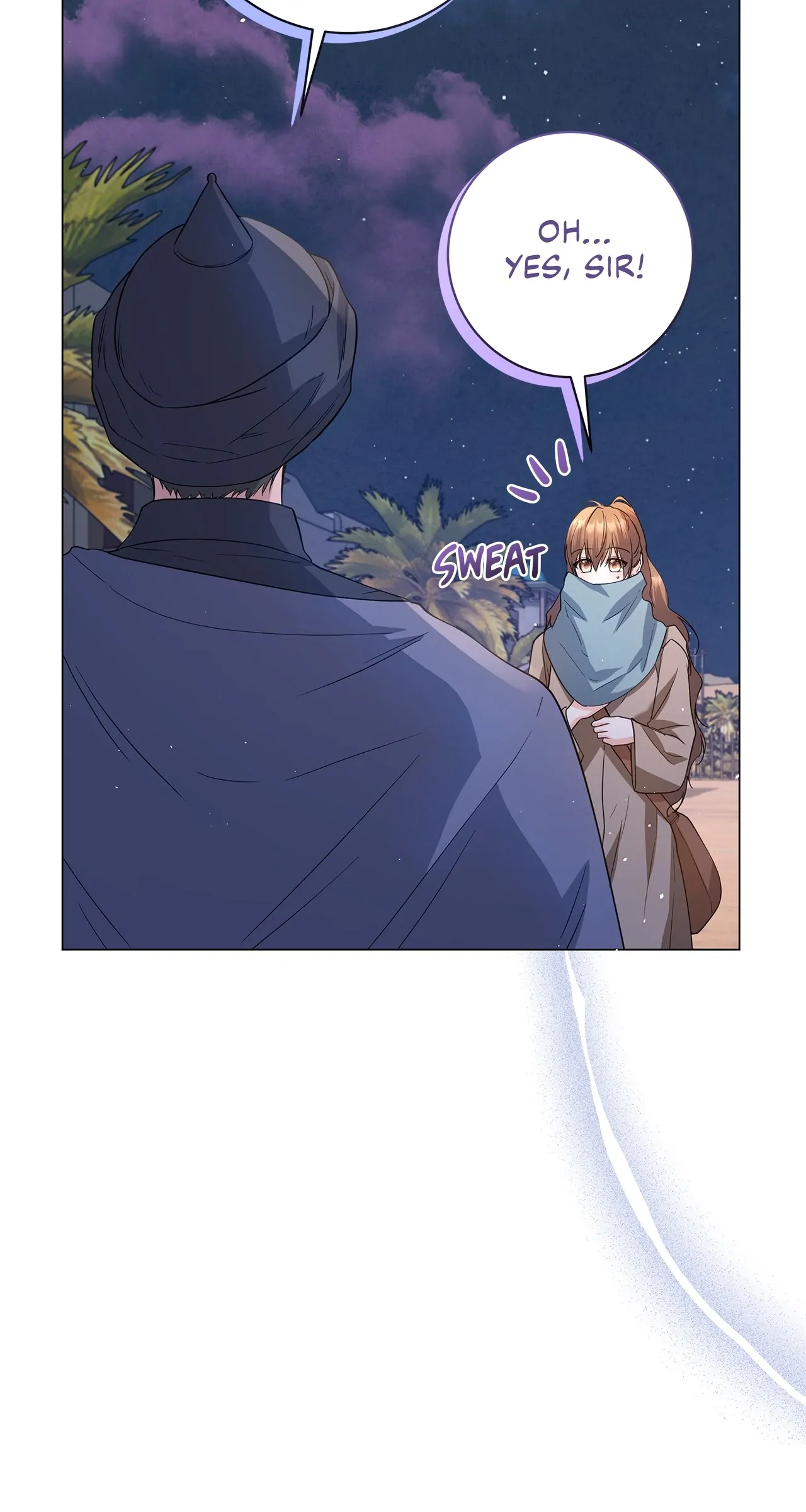 Traces of the Moon Chapter 19 - Page 81