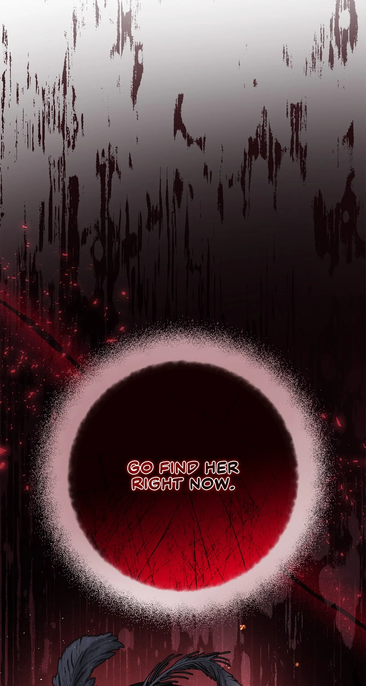 Traces of the Moon Chapter 20 - Page 100