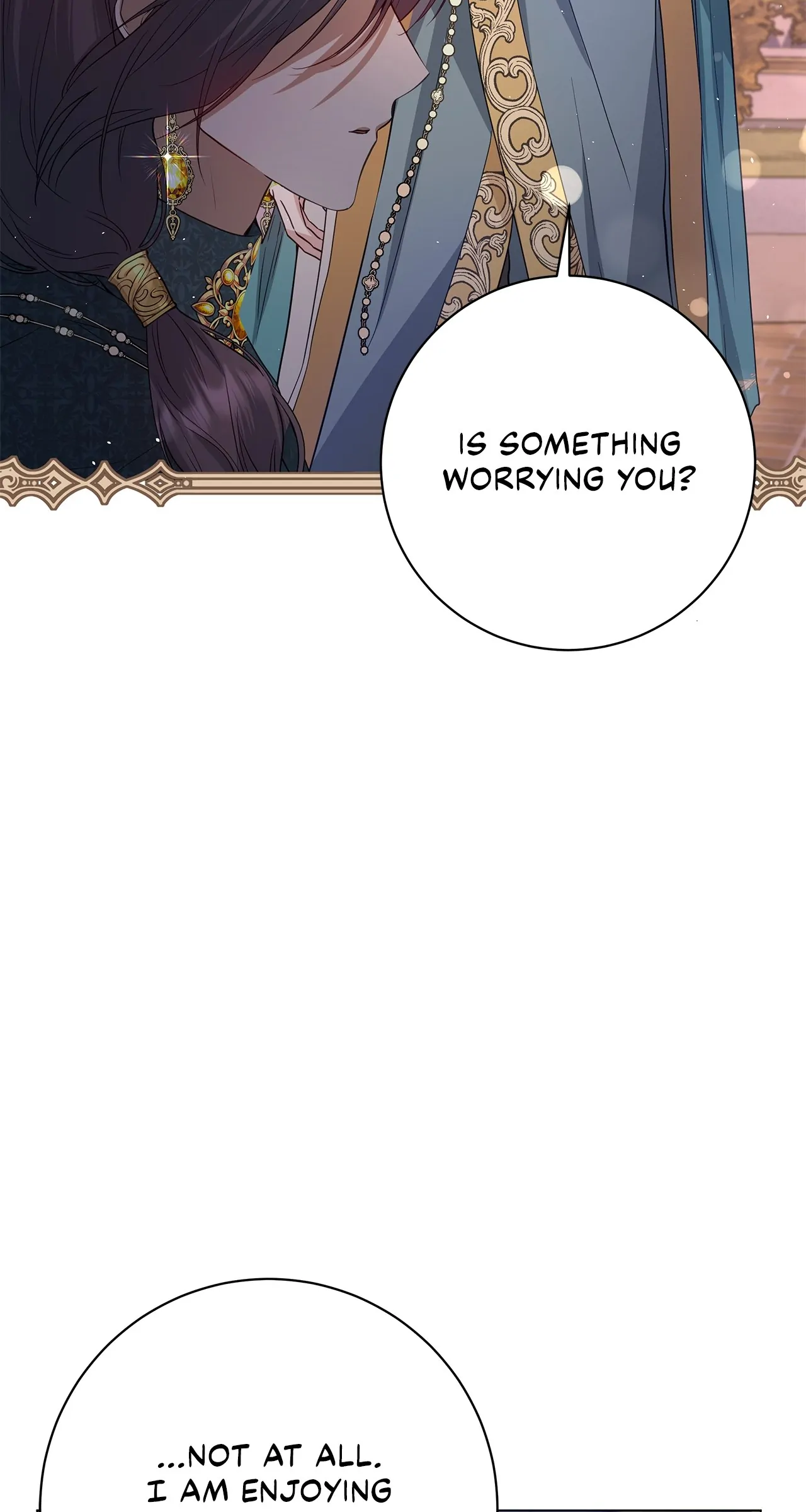 Traces of the Moon Chapter 20 - Page 25
