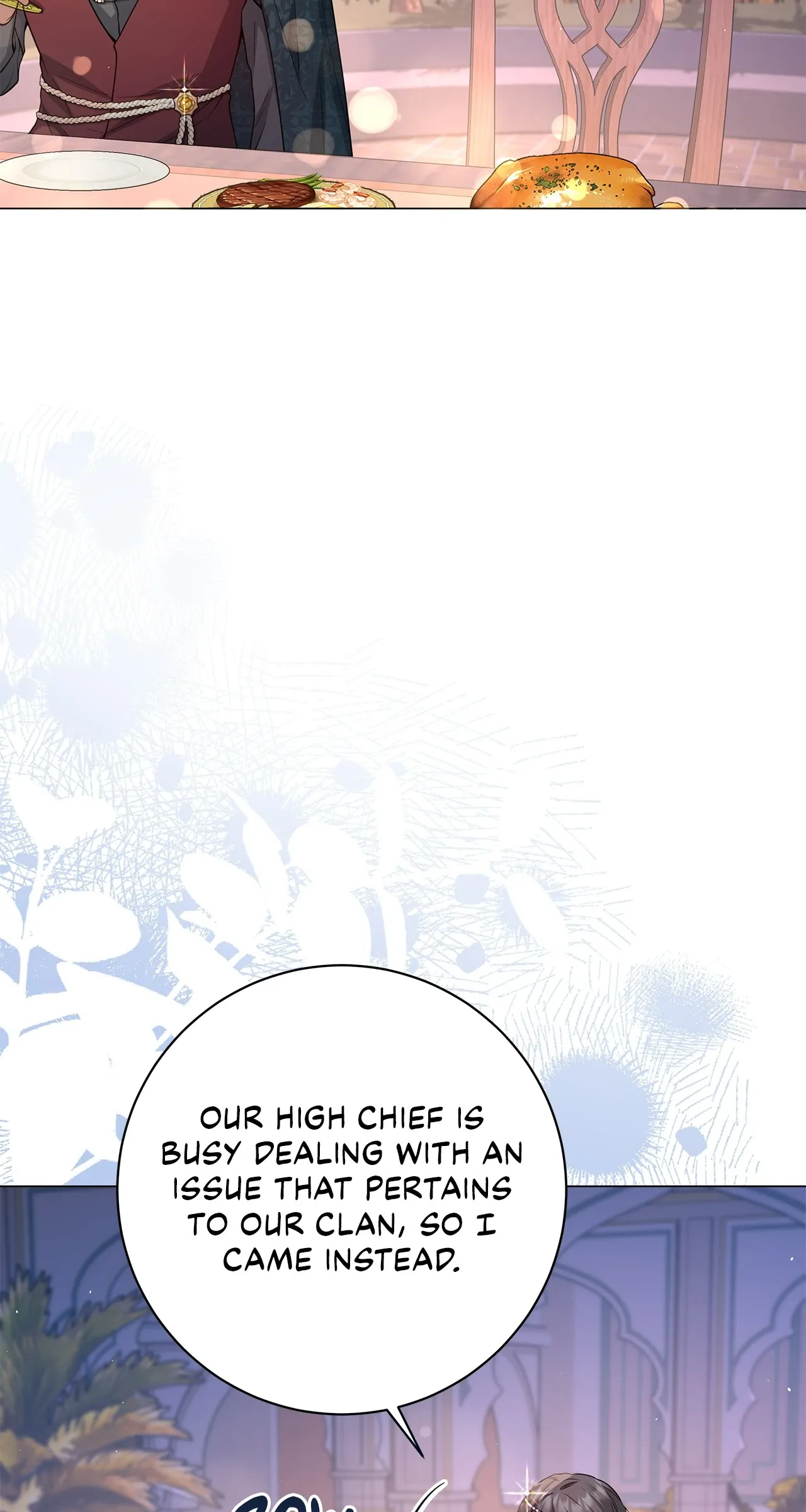 Traces of the Moon Chapter 20 - Page 33