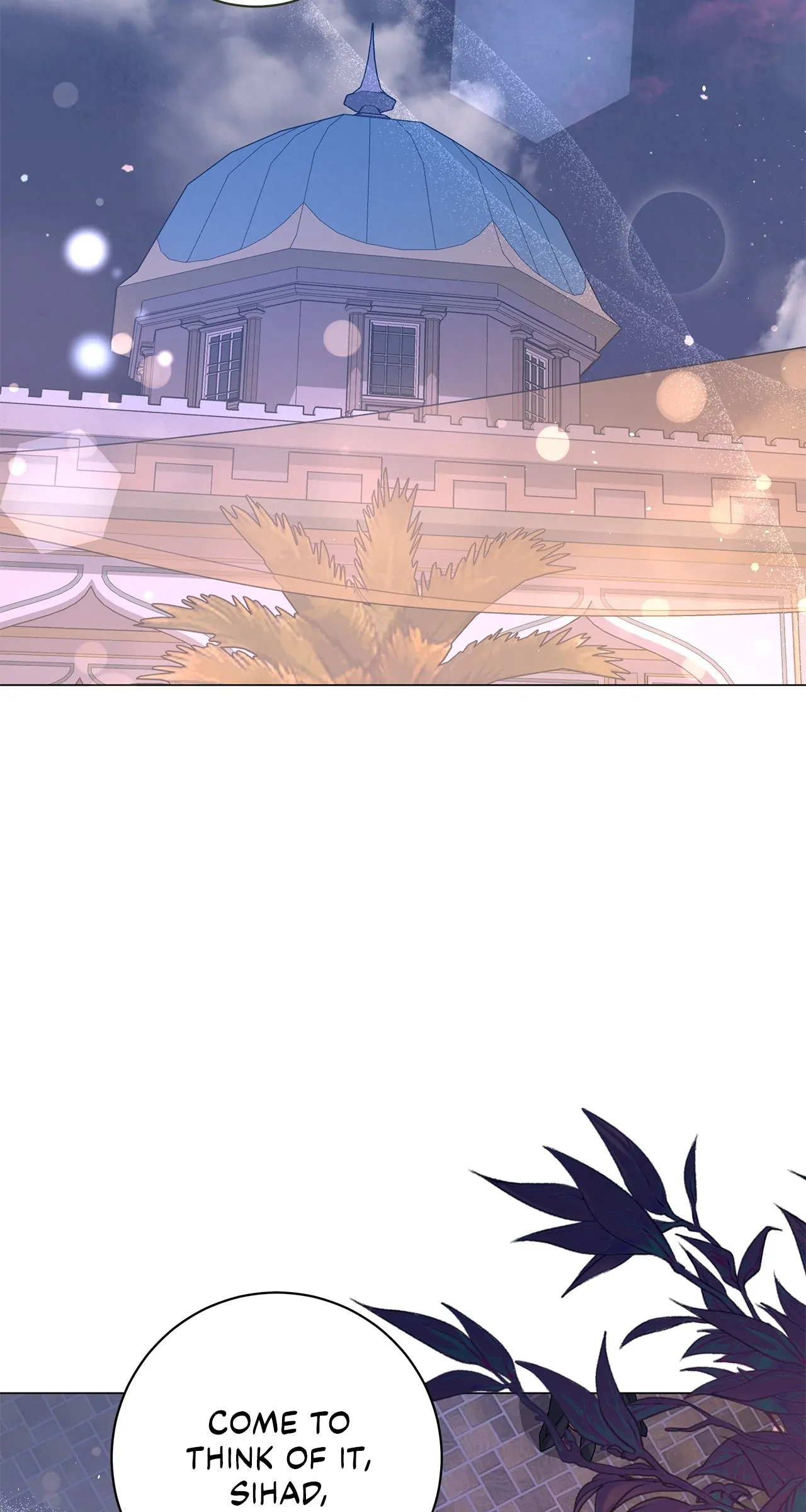 Traces of the Moon Chapter 20 - Page 41
