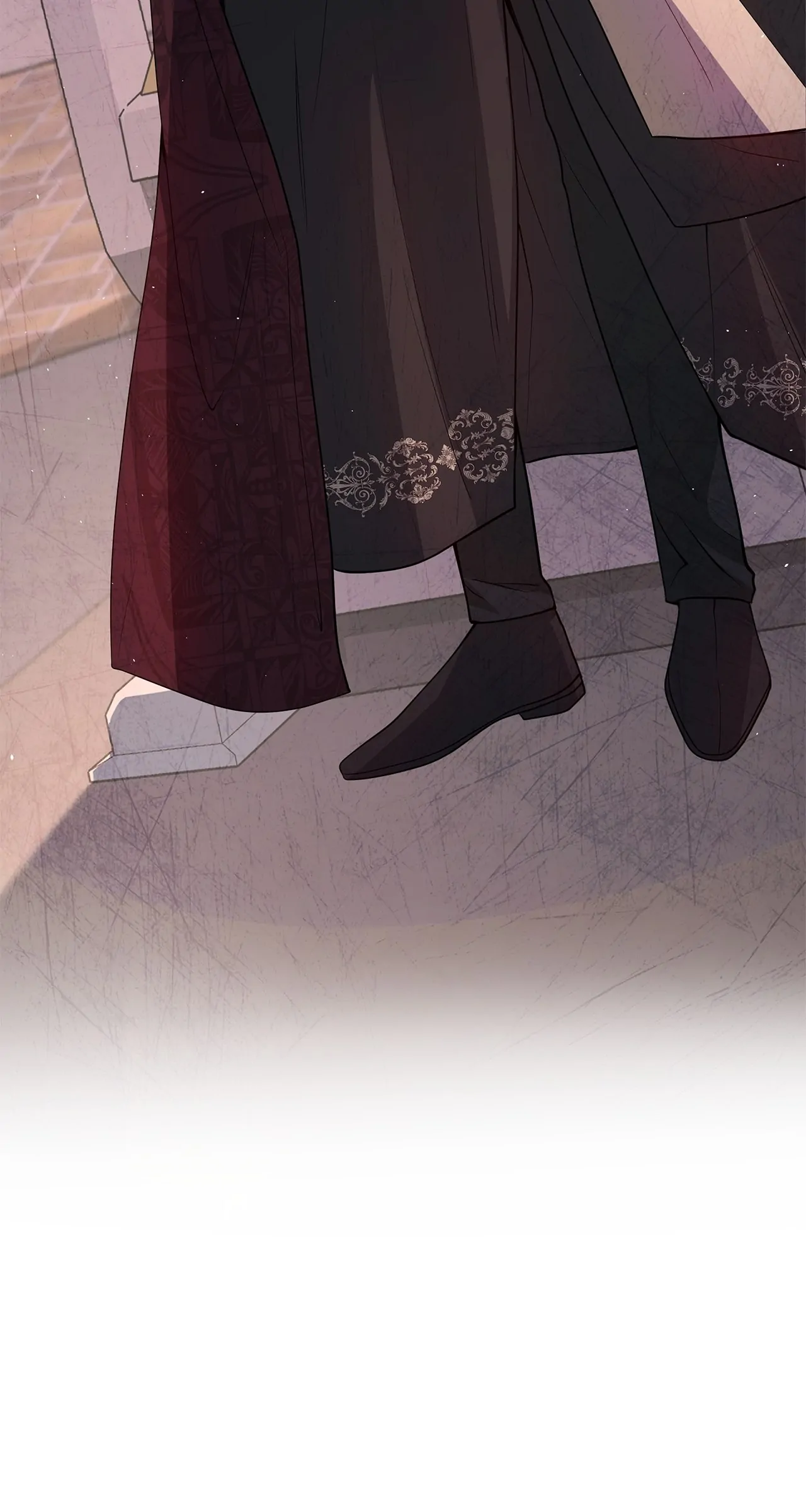 Traces of the Moon Chapter 20 - Page 75