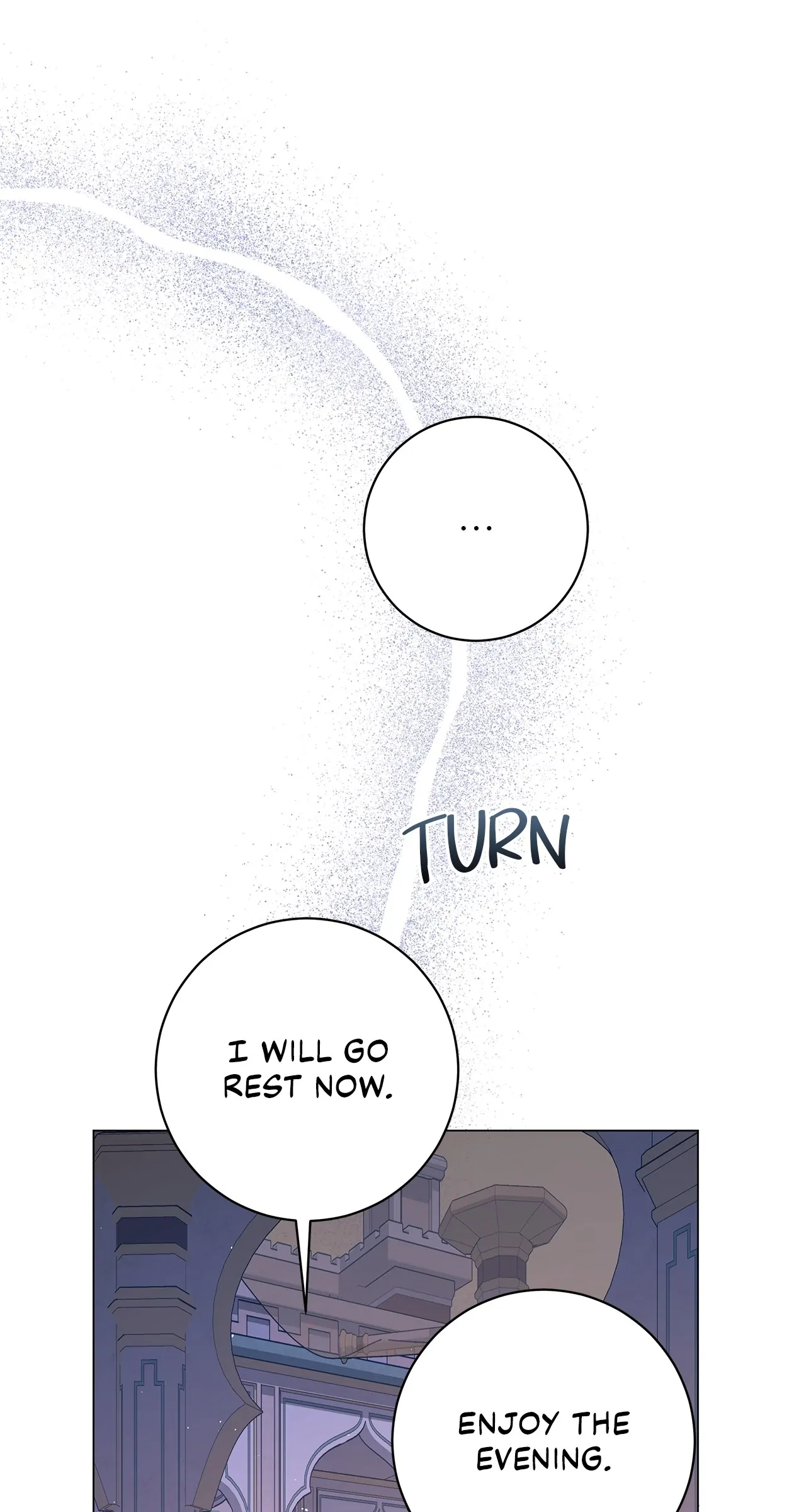 Traces of the Moon Chapter 20 - Page 79