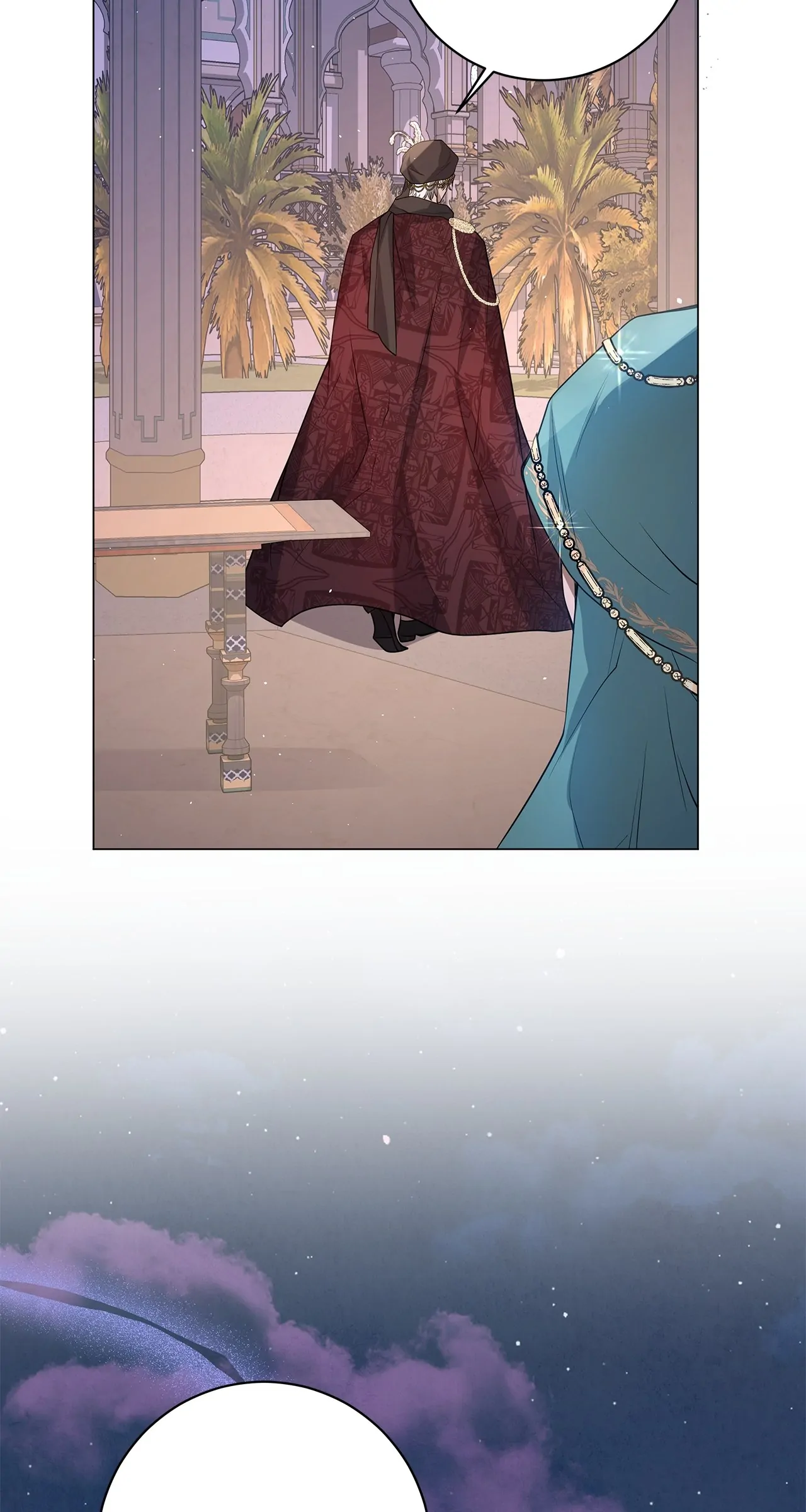 Traces of the Moon Chapter 20 - Page 80