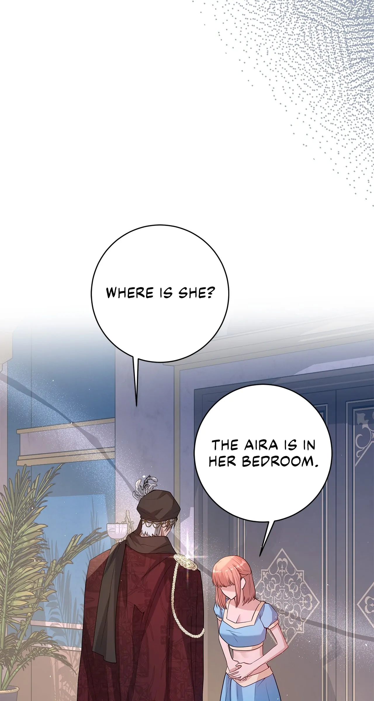 Traces of the Moon Chapter 20 - Page 85