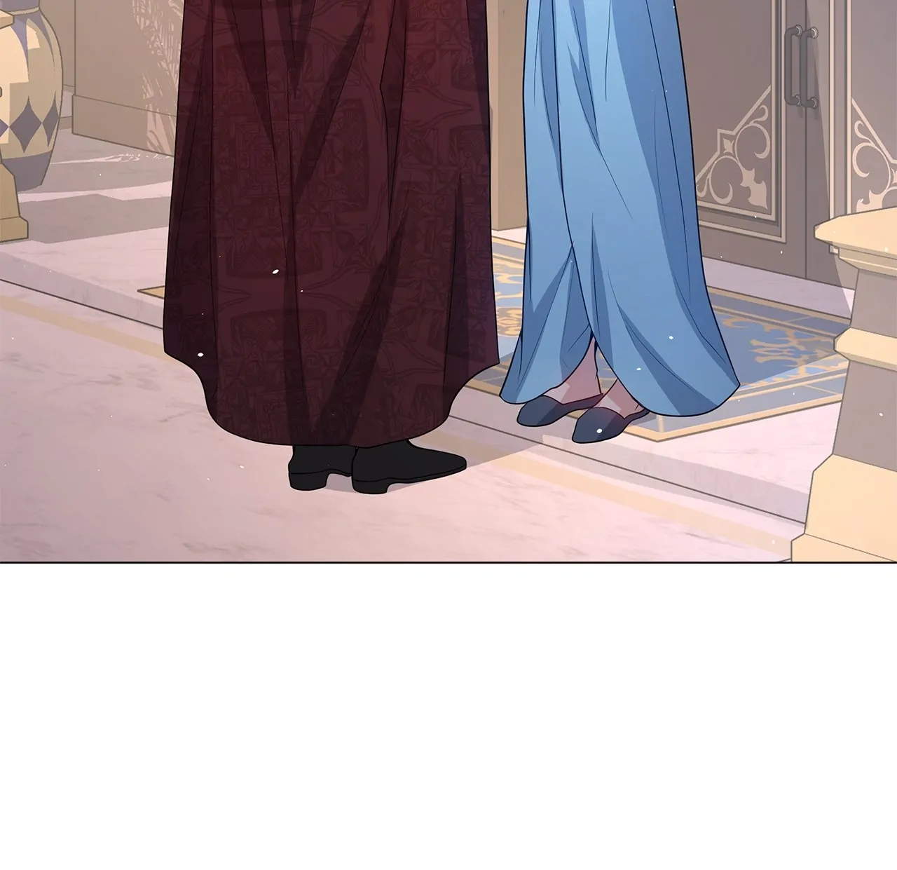Traces of the Moon Chapter 20 - Page 86