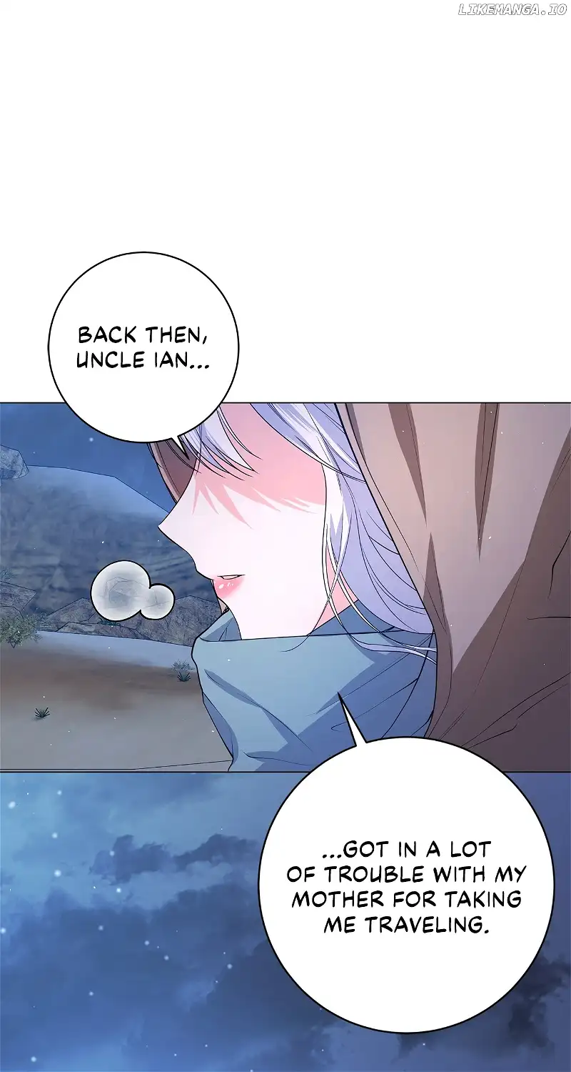 Traces of the Moon Chapter 21 - Page 24