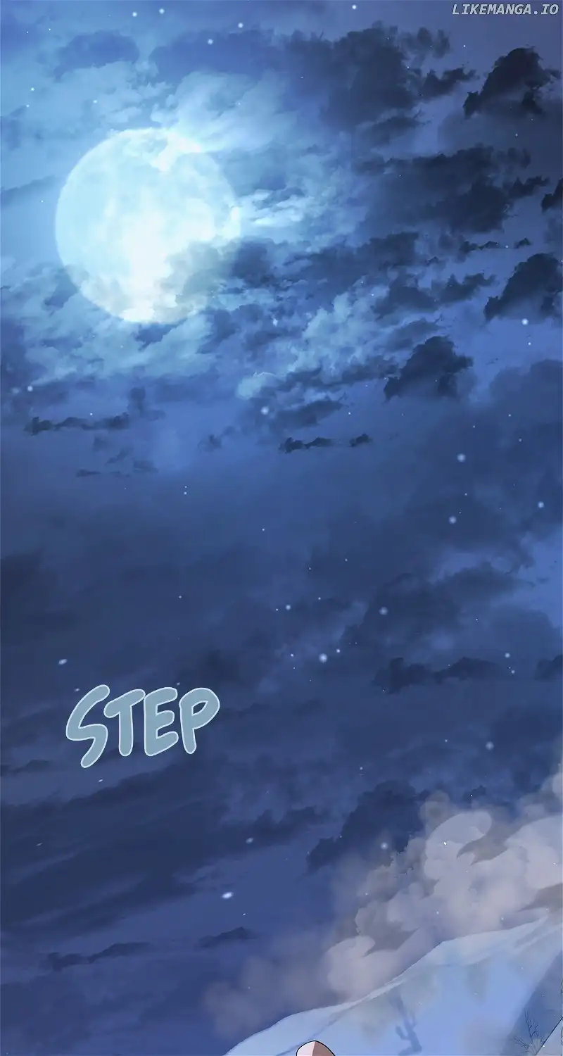 Traces of the Moon Chapter 21 - Page 25