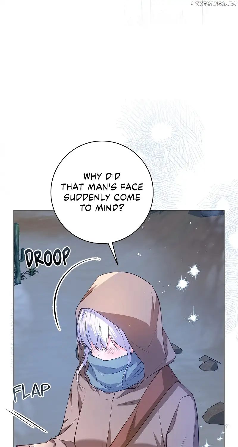 Traces of the Moon Chapter 21 - Page 45