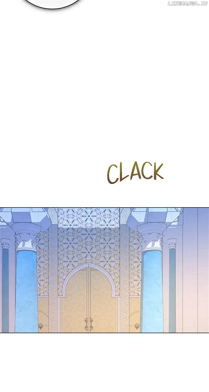 Traces of the Moon Chapter 21 - Page 64