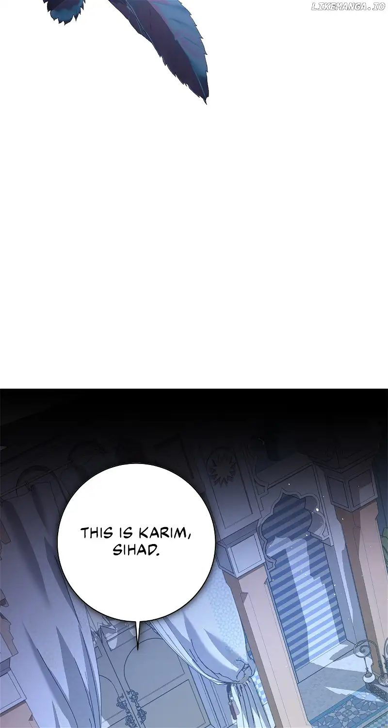 Traces of the Moon Chapter 21 - Page 68