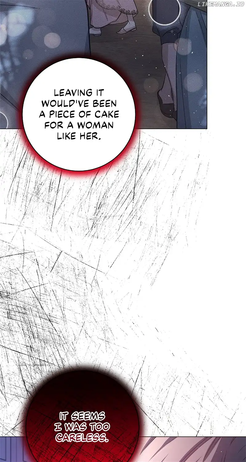 Traces of the Moon Chapter 21 - Page 82