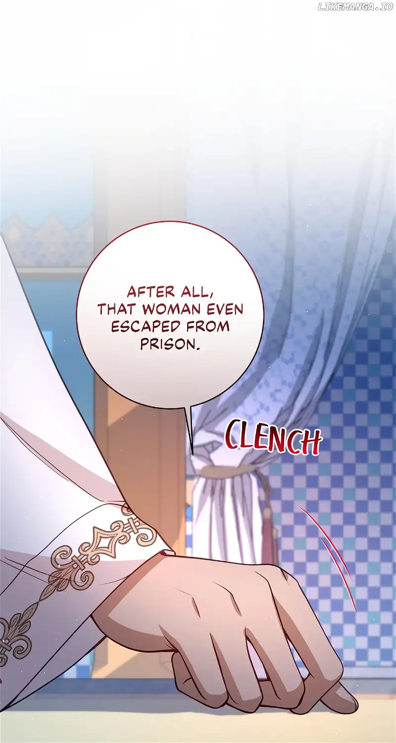 Traces of the Moon Chapter 21 - Page 86