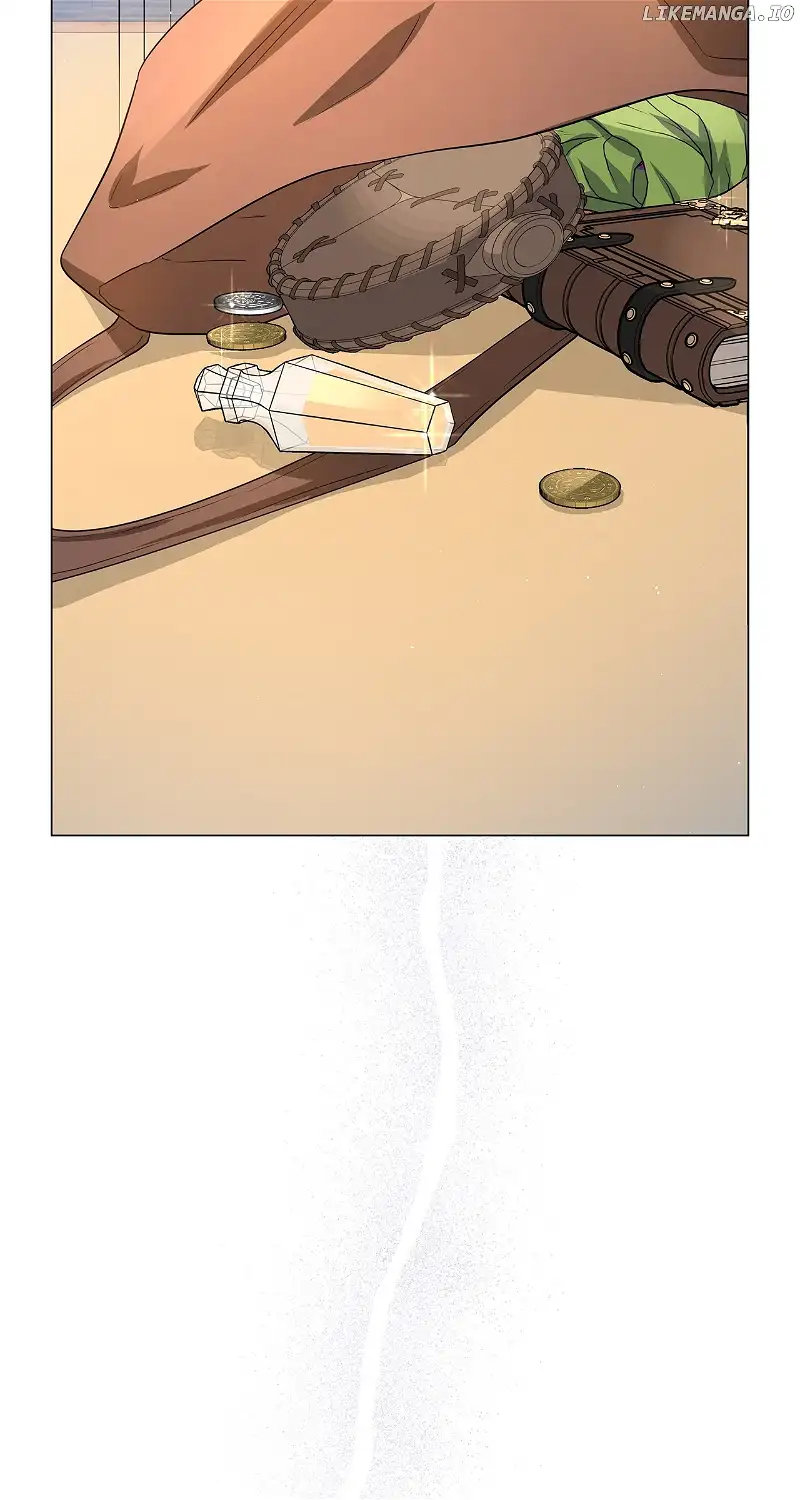 Traces of the Moon Chapter 21 - Page 97