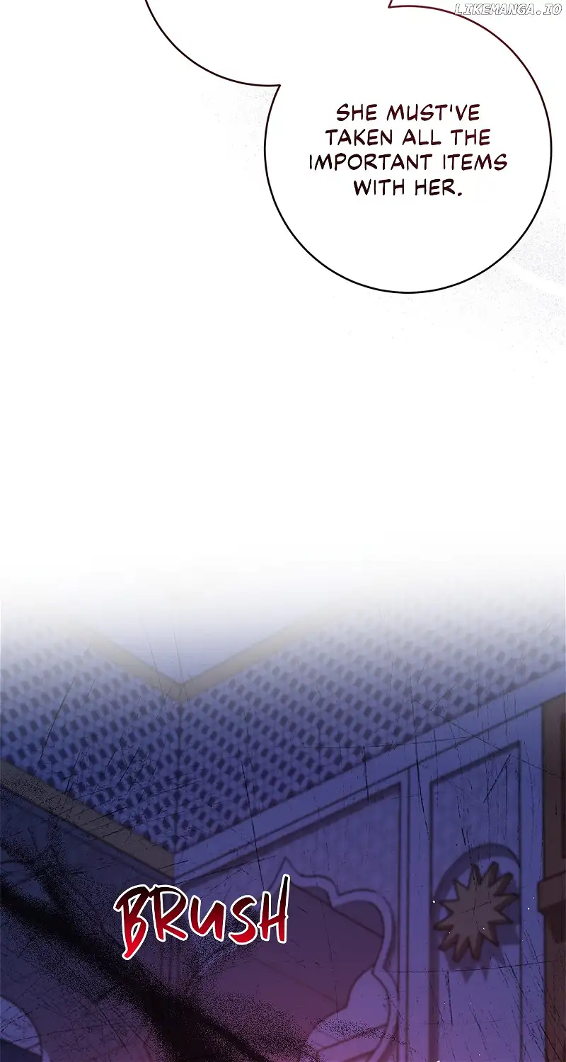 Traces of the Moon Chapter 21 - Page 99