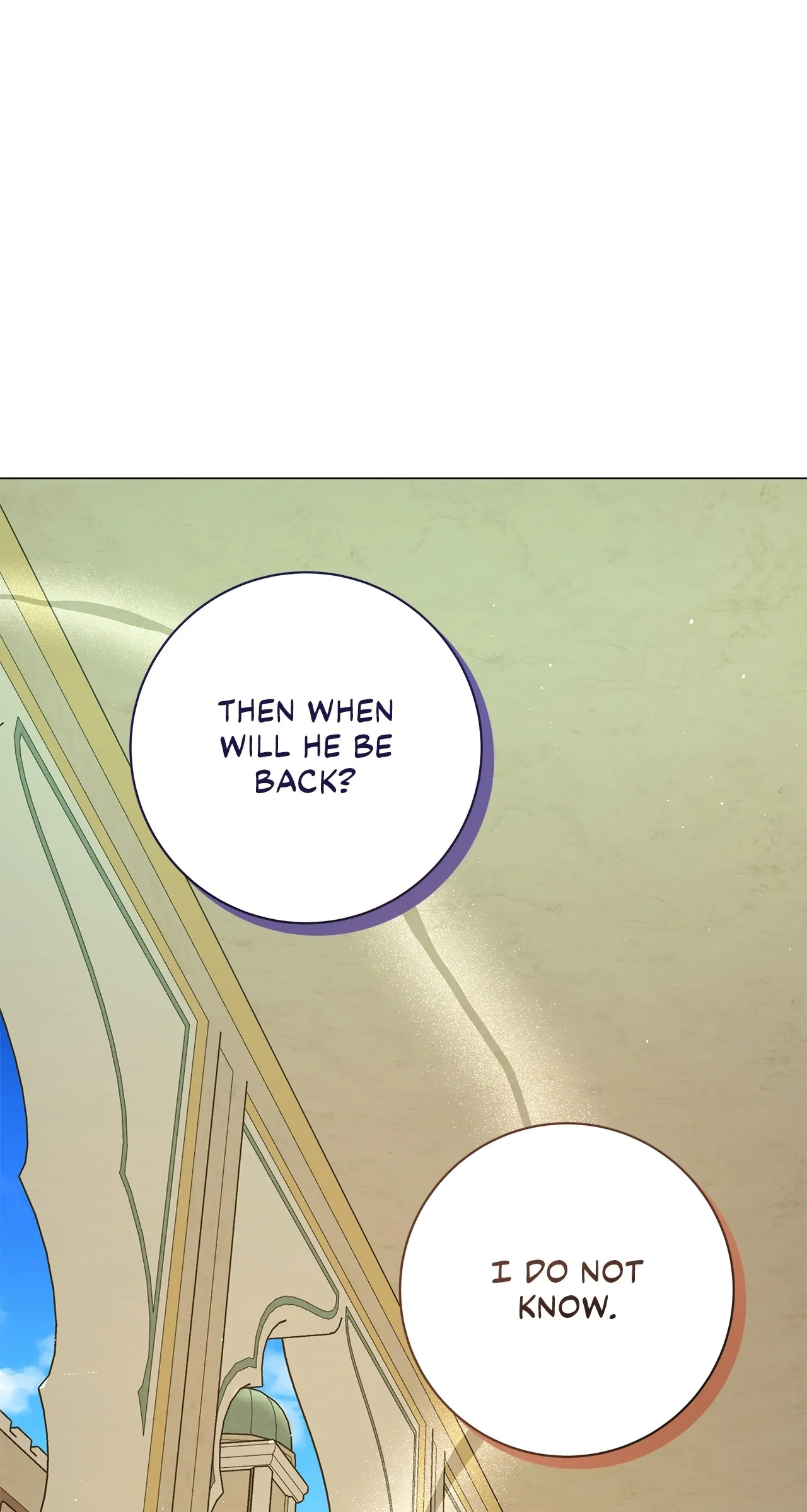 Traces of the Moon Chapter 22 - Page 10