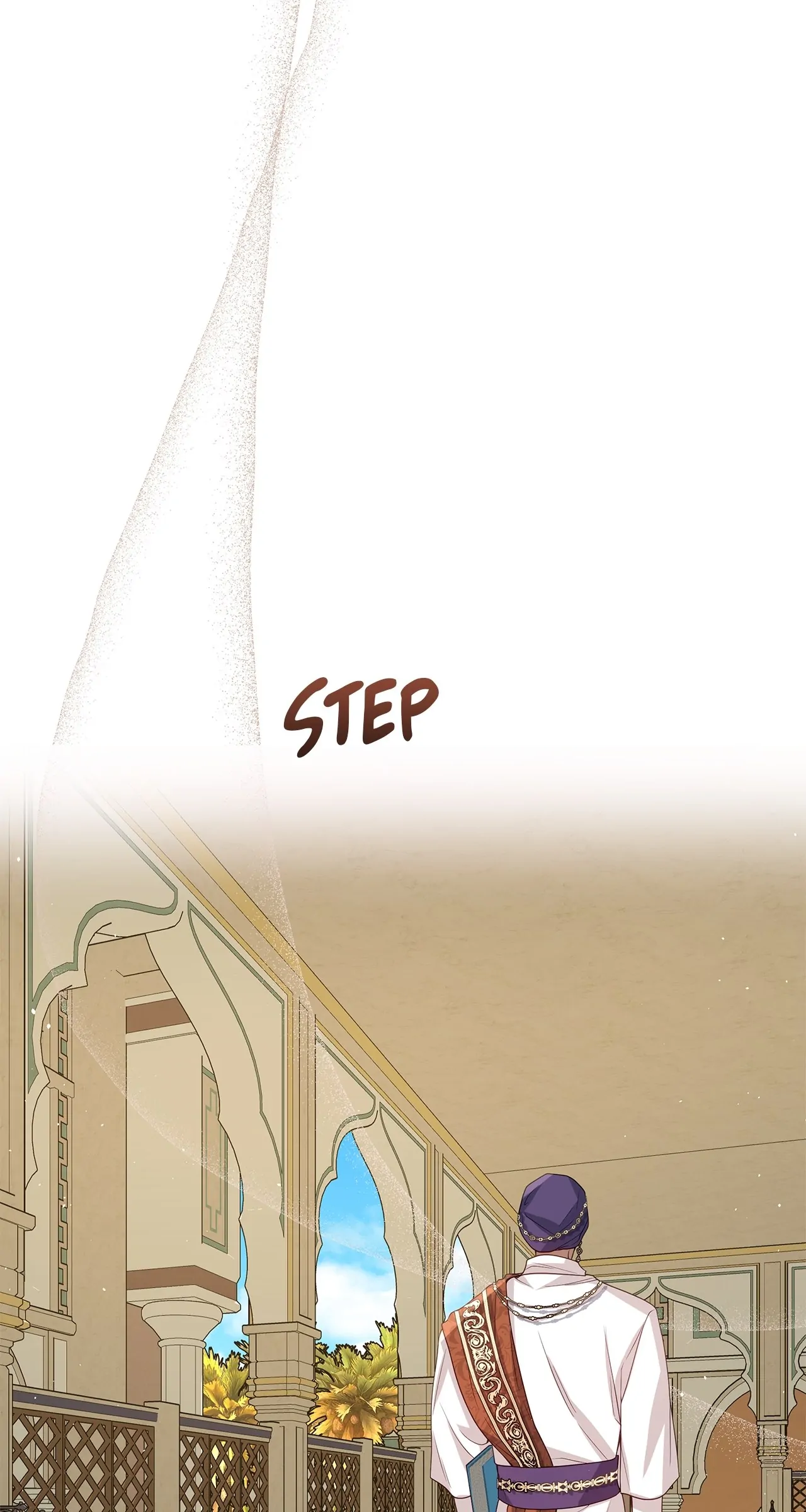 Traces of the Moon Chapter 22 - Page 13