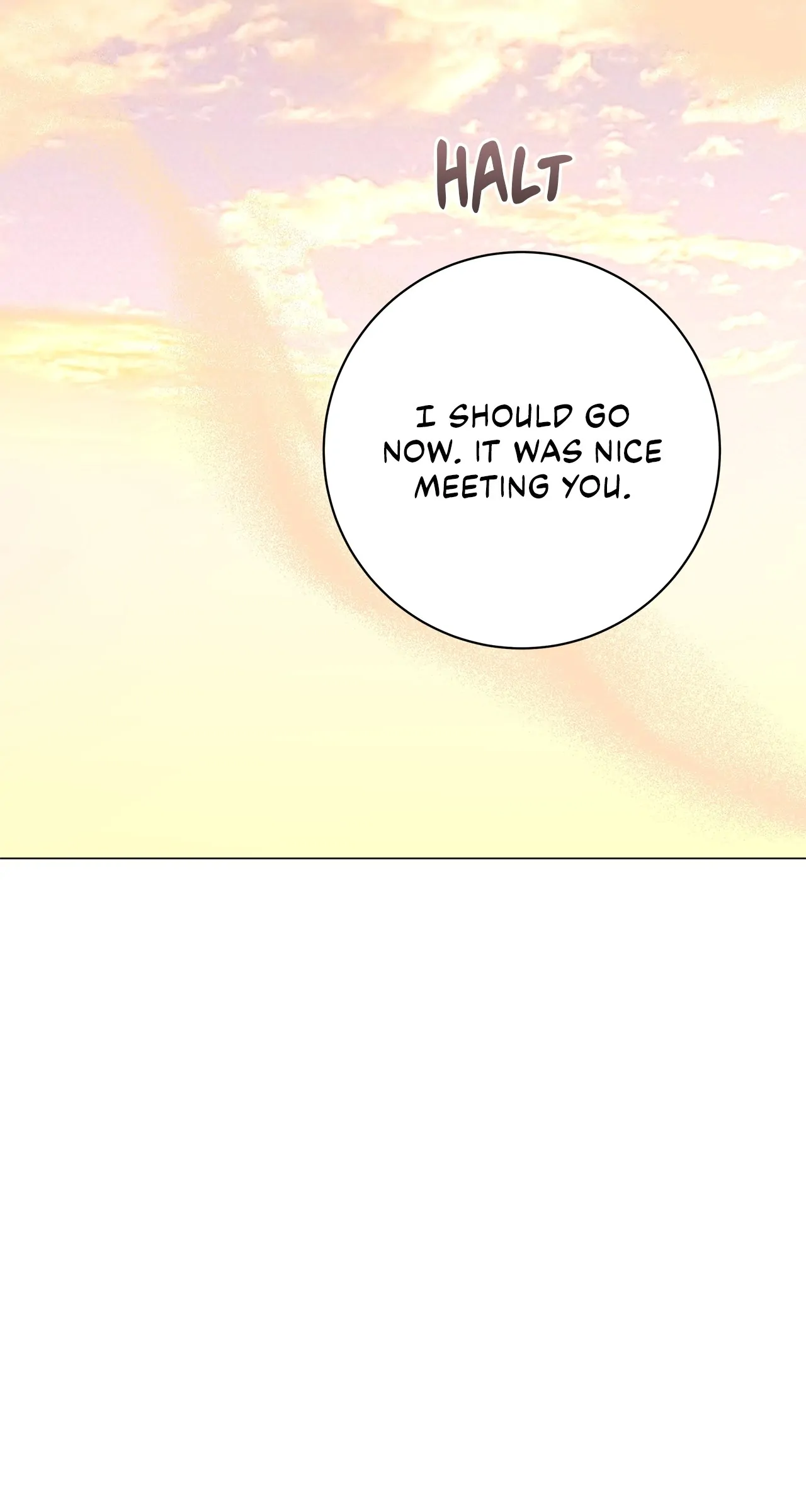 Traces of the Moon Chapter 22 - Page 70