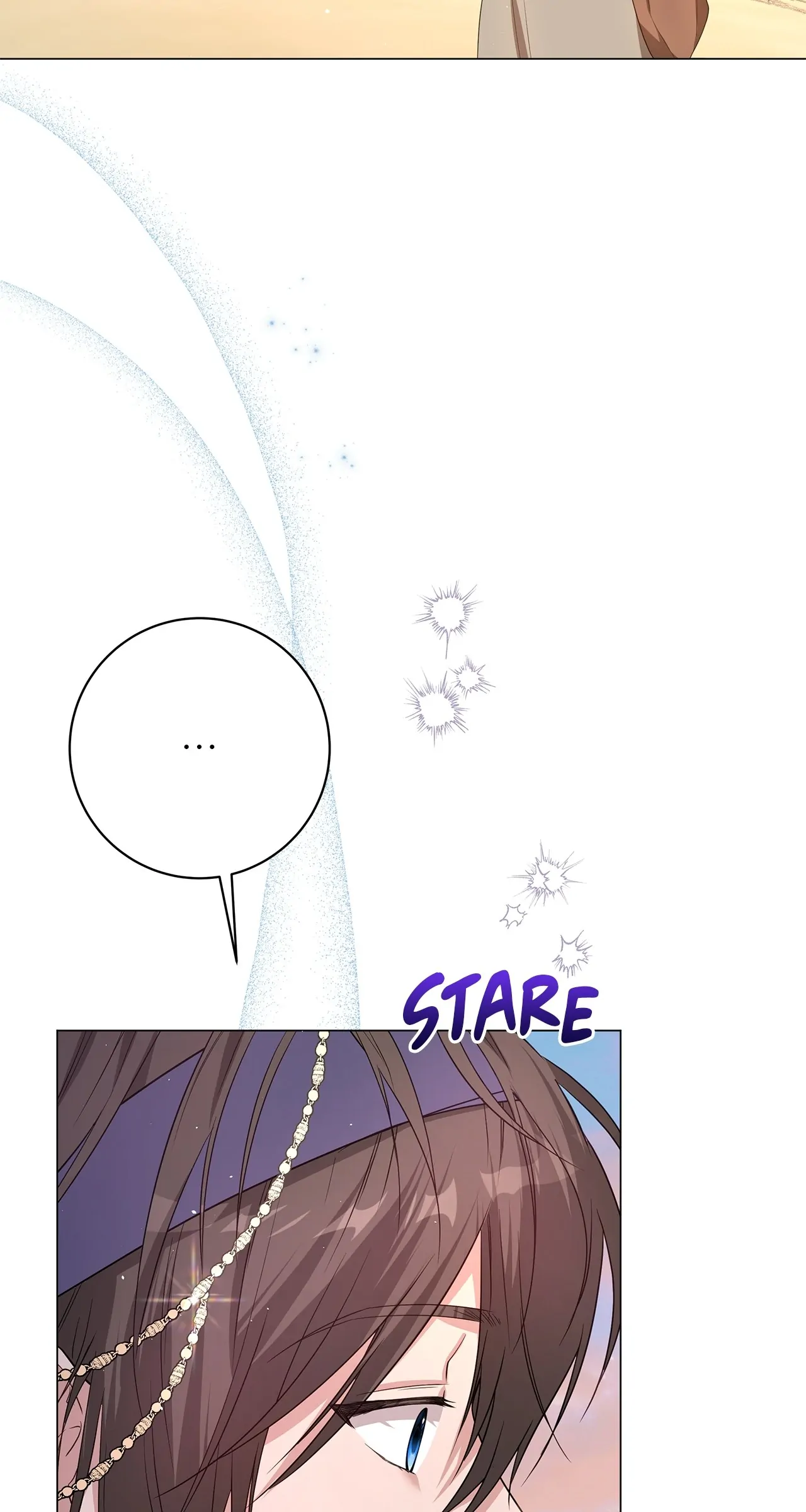 Traces of the Moon Chapter 22 - Page 73