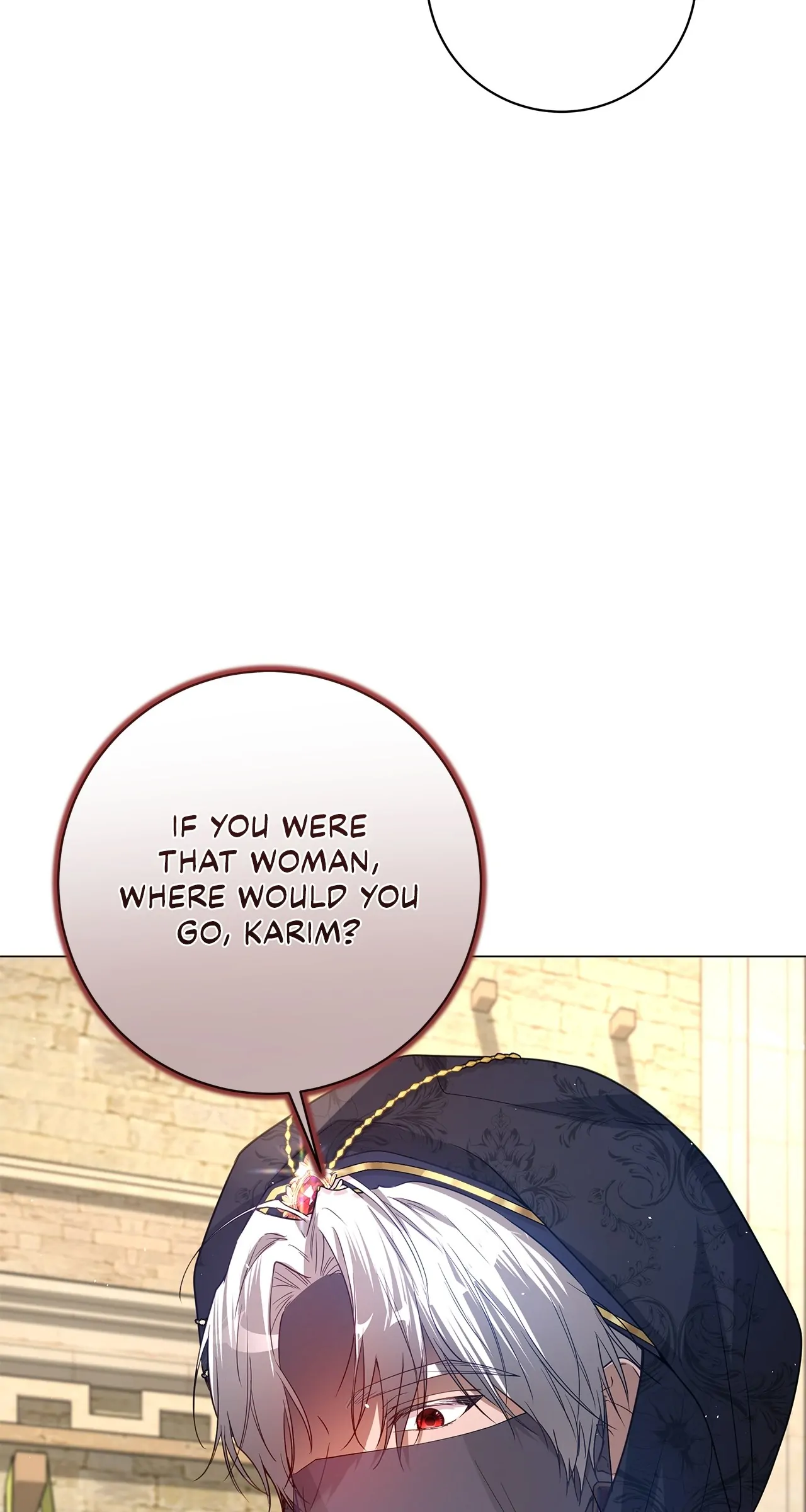Traces of the Moon Chapter 22 - Page 93