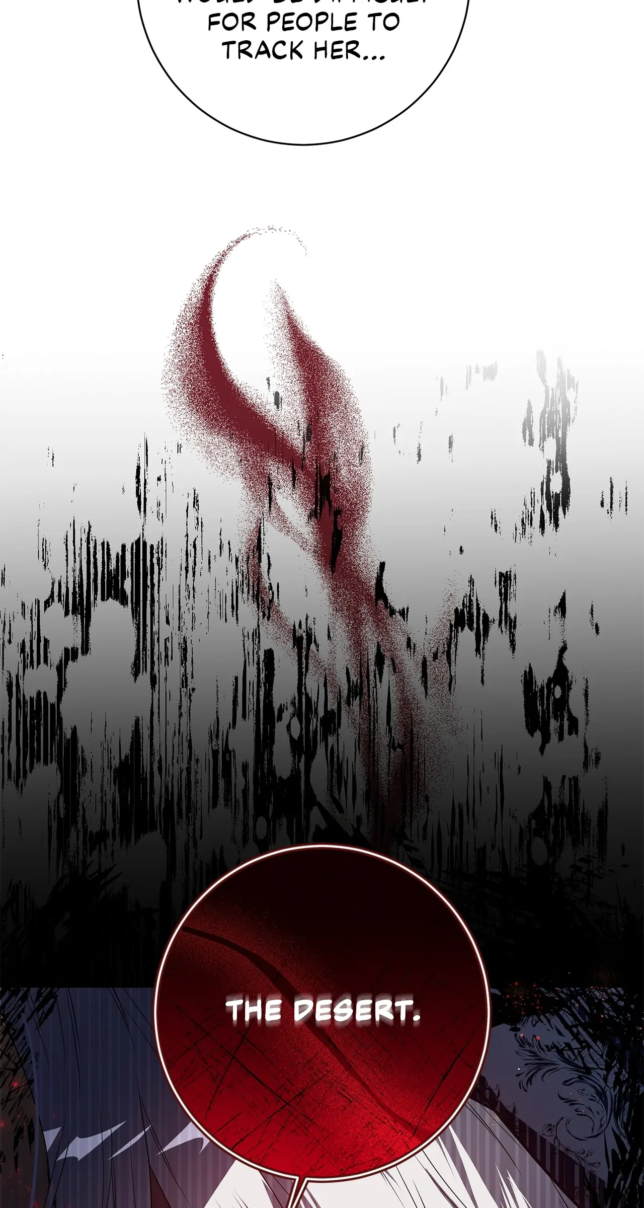 Traces of the Moon Chapter 22 - Page 96