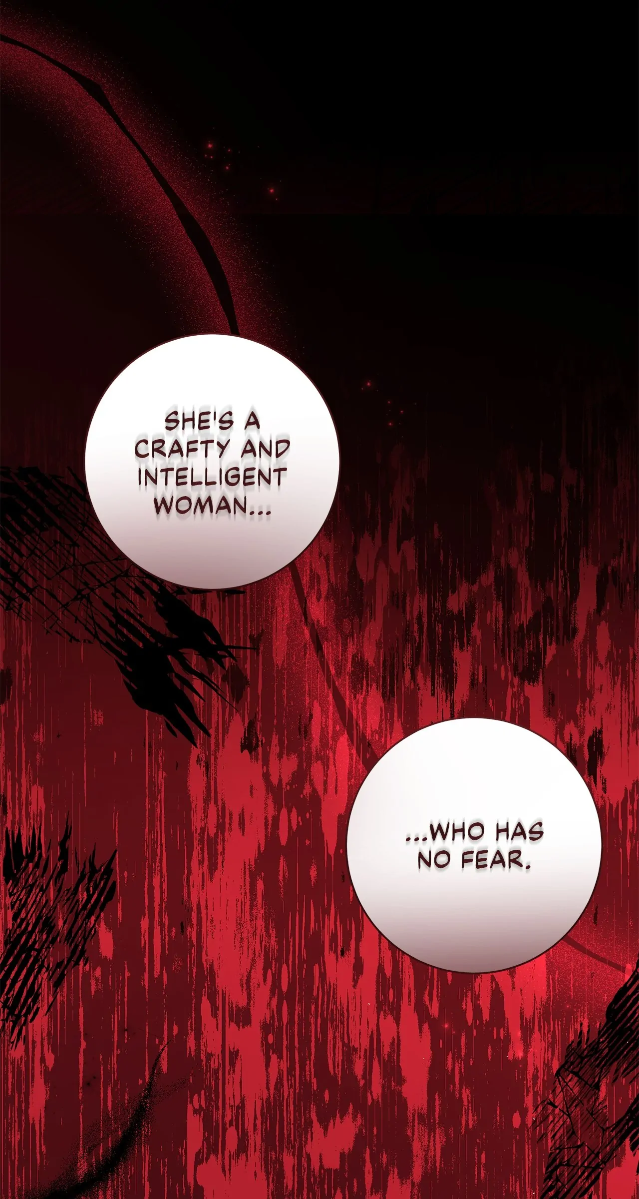 Traces of the Moon Chapter 22 - Page 98
