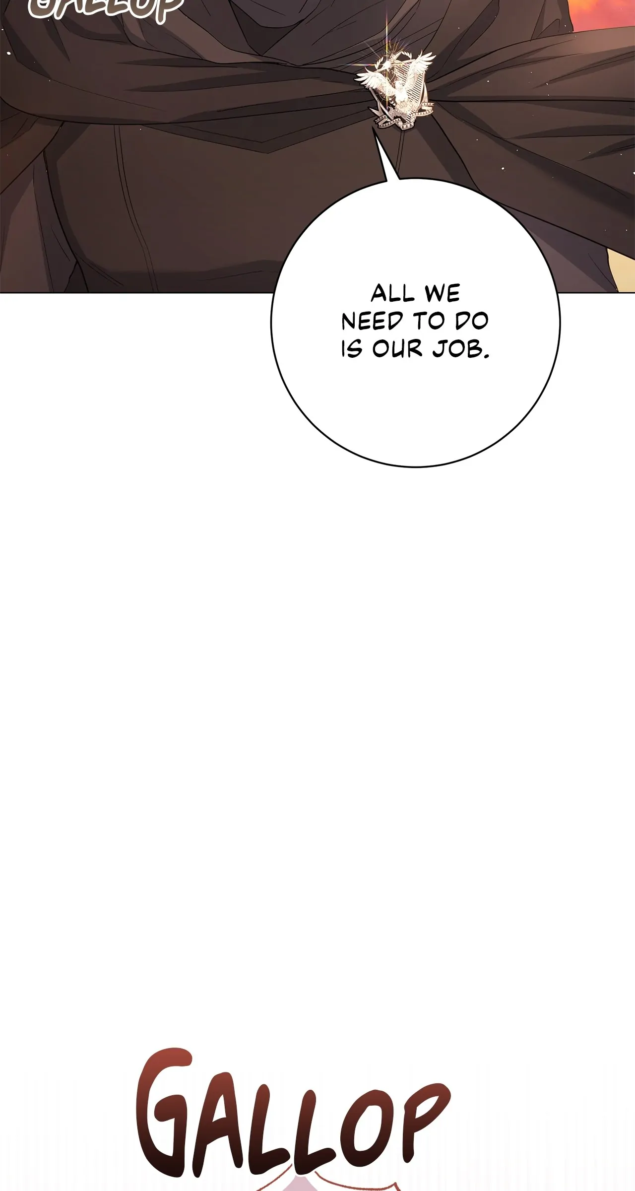 Traces of the Moon Chapter 23 - Page 11