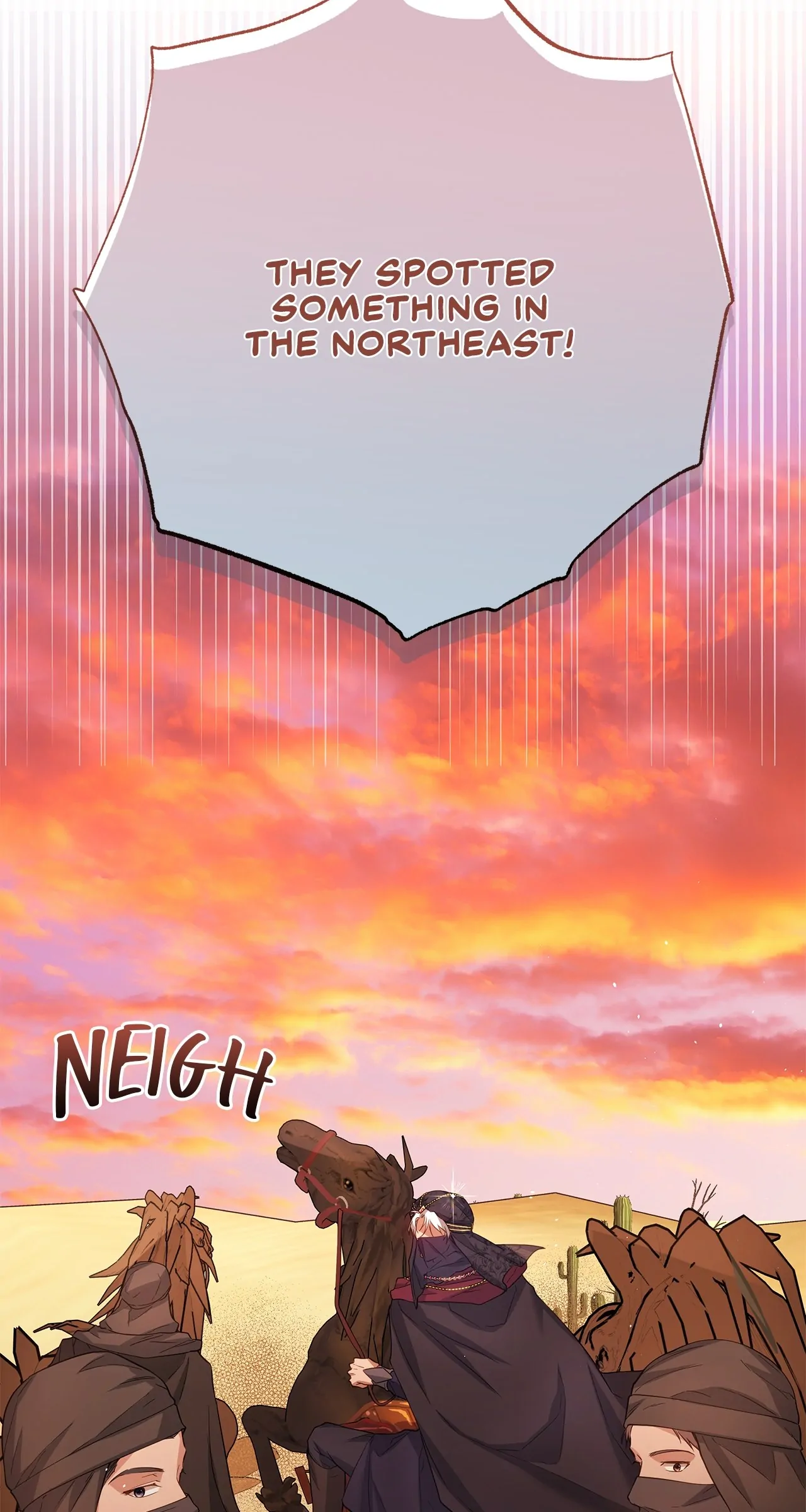 Traces of the Moon Chapter 23 - Page 12