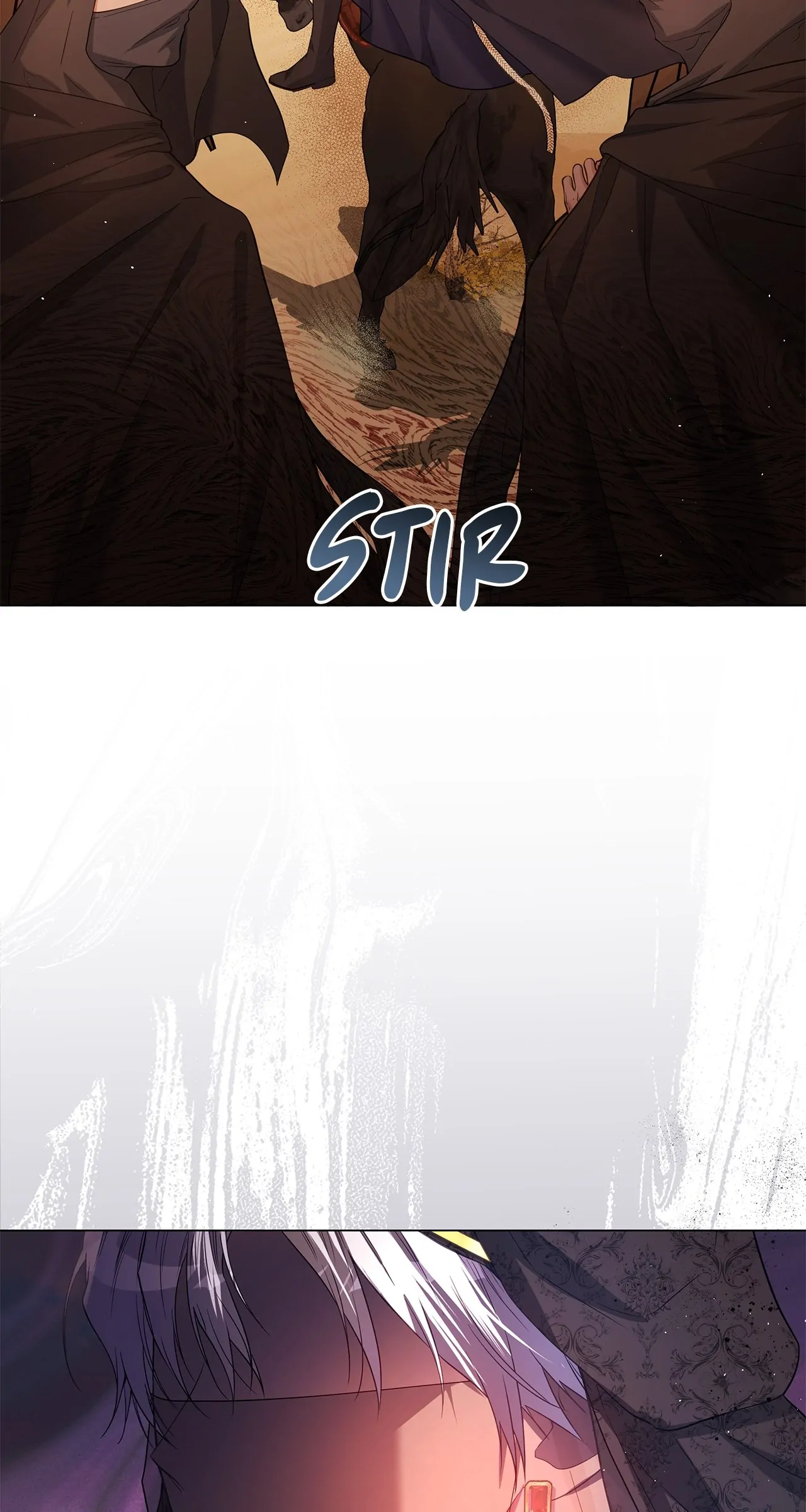 Traces of the Moon Chapter 23 - Page 13