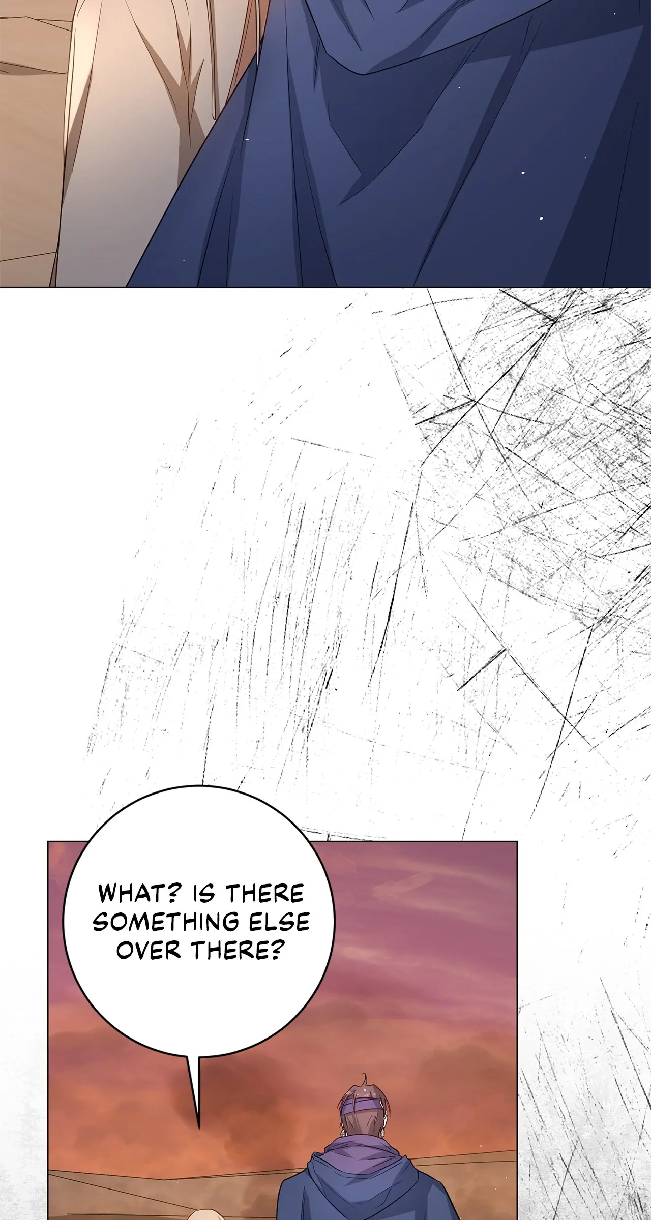 Traces of the Moon Chapter 23 - Page 36
