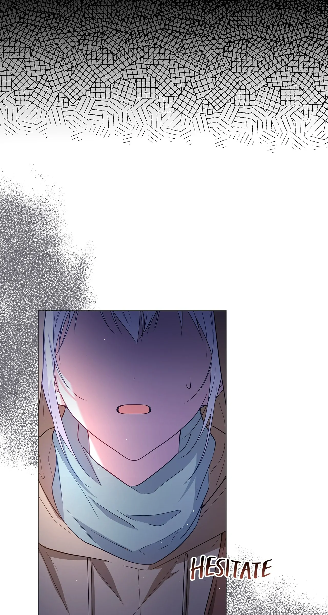 Traces of the Moon Chapter 23 - Page 42