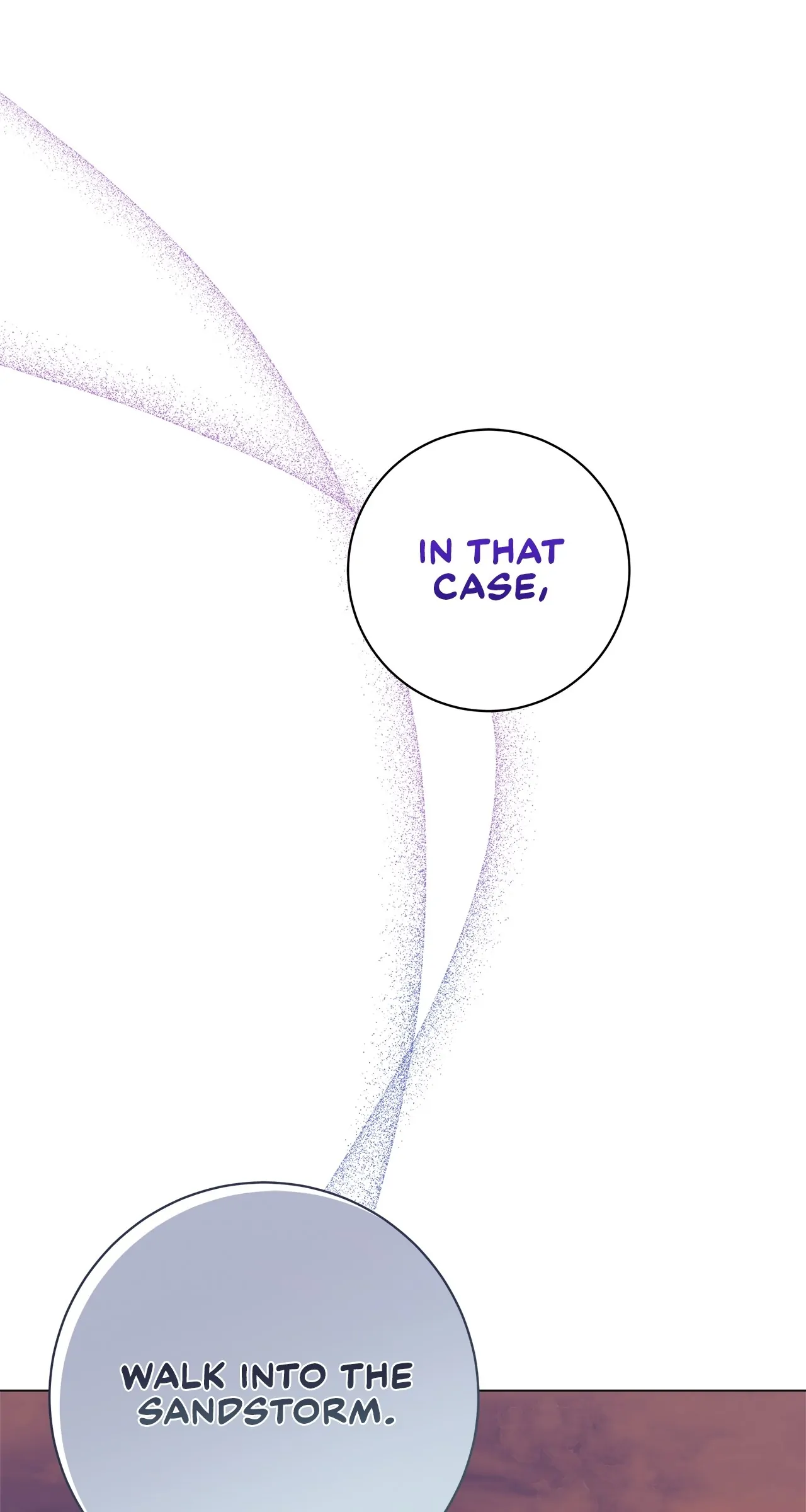 Traces of the Moon Chapter 23 - Page 68