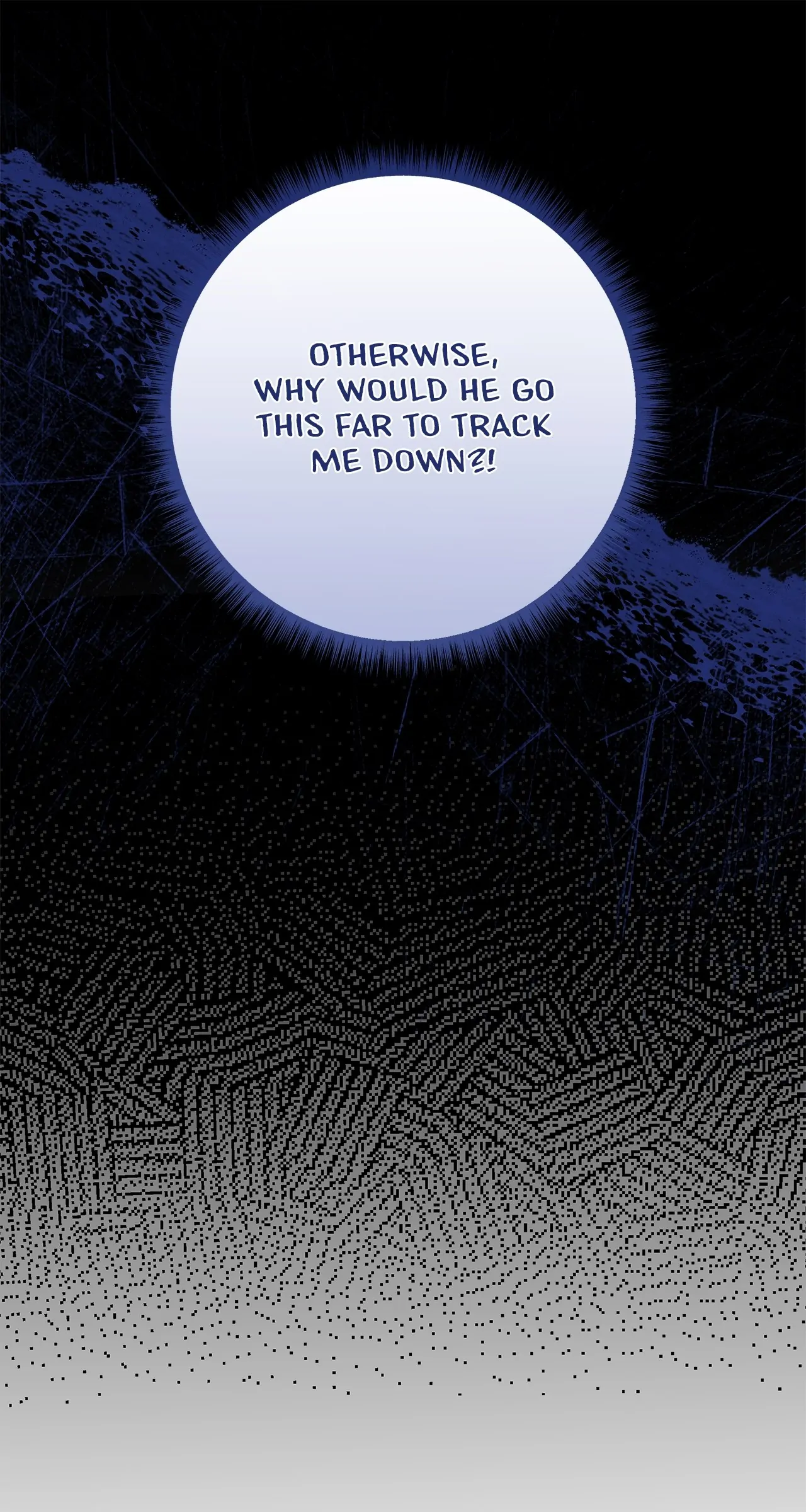 Traces of the Moon Chapter 23 - Page 91