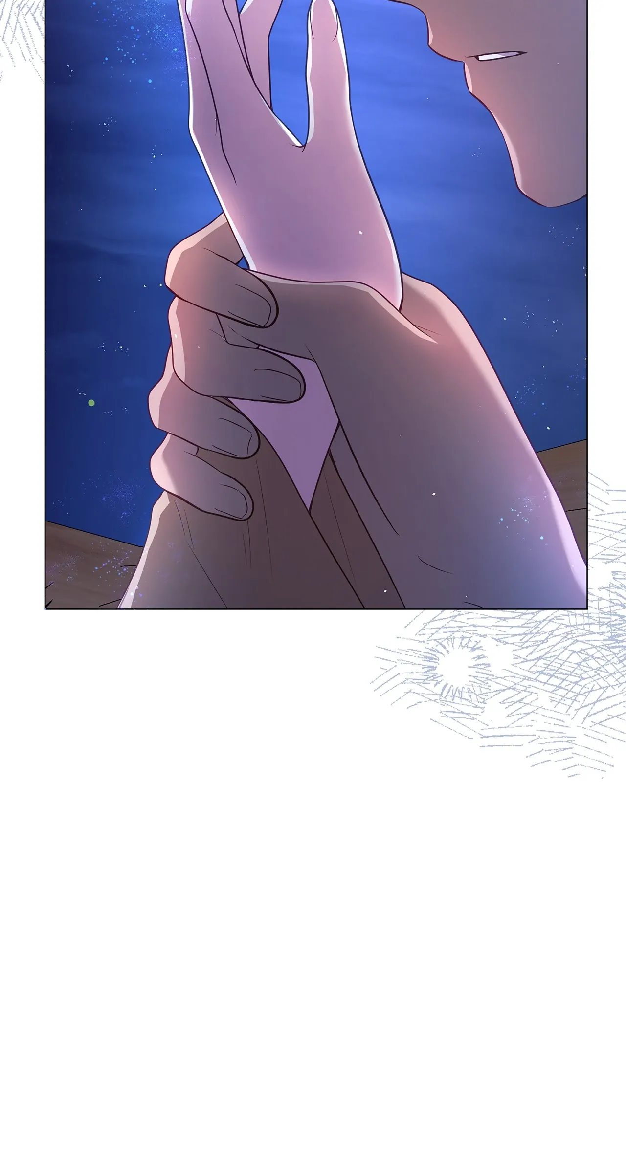 Traces of the Moon Chapter 24 - Page 100