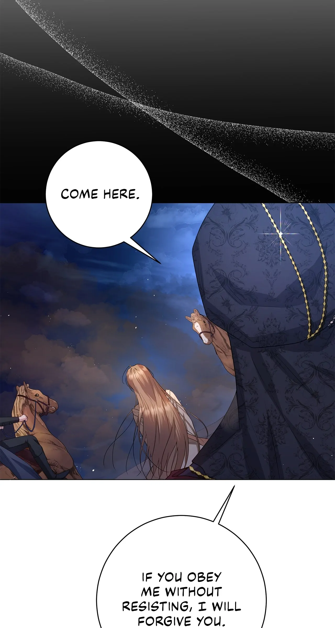 Traces of the Moon Chapter 24 - Page 18